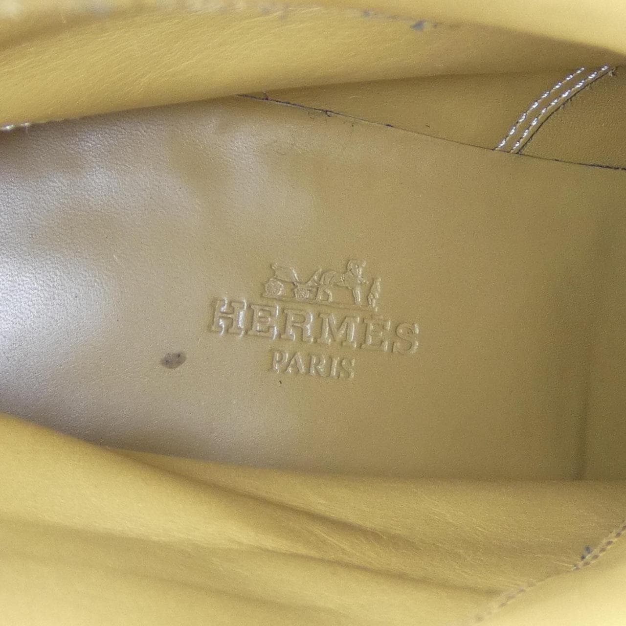 エルメス HERMES トレッキング ブリッジ BRIDGE 202129Z ブーツ