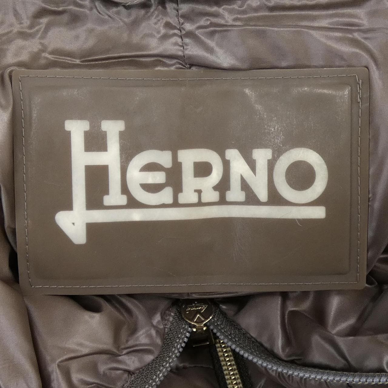 Herno PI0167D Down Vest