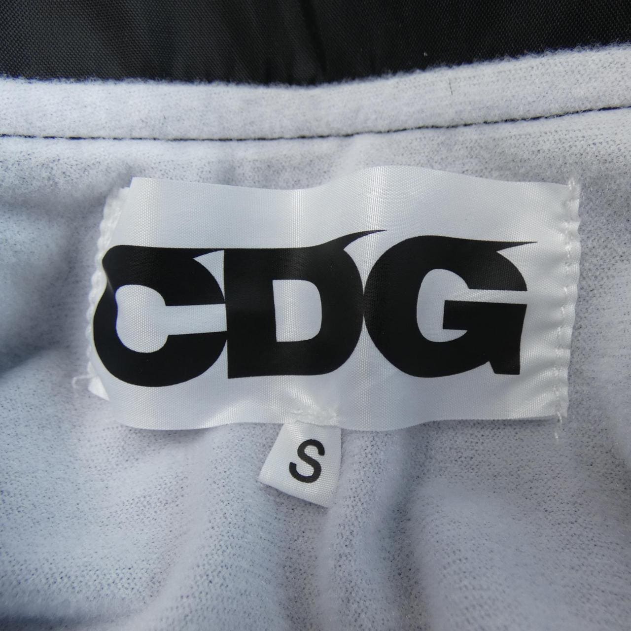シーディージー CDG SZ-J029 ジャケット