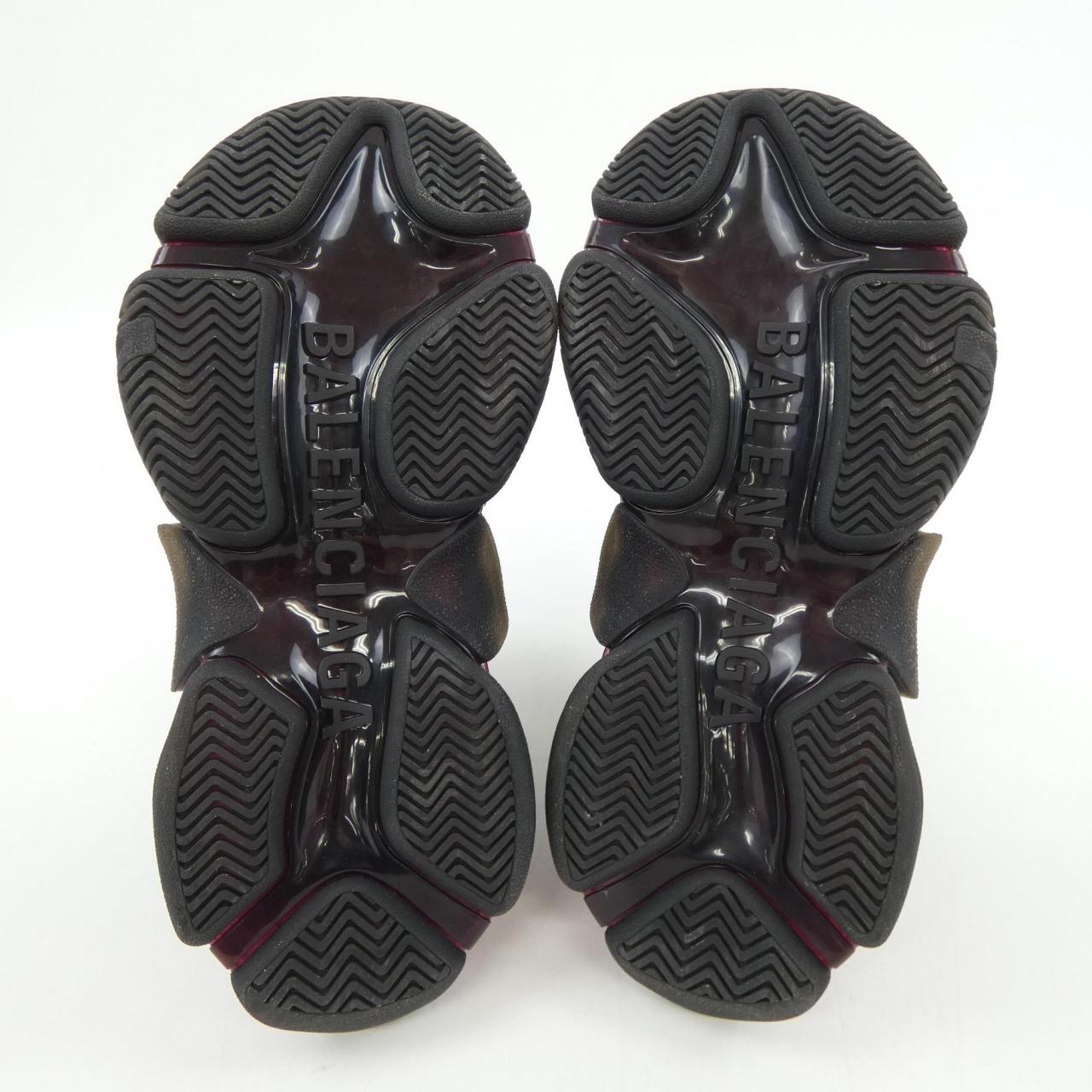 バレンシアガ BALENCIAGA TRIPLE S 544351 スニーカー