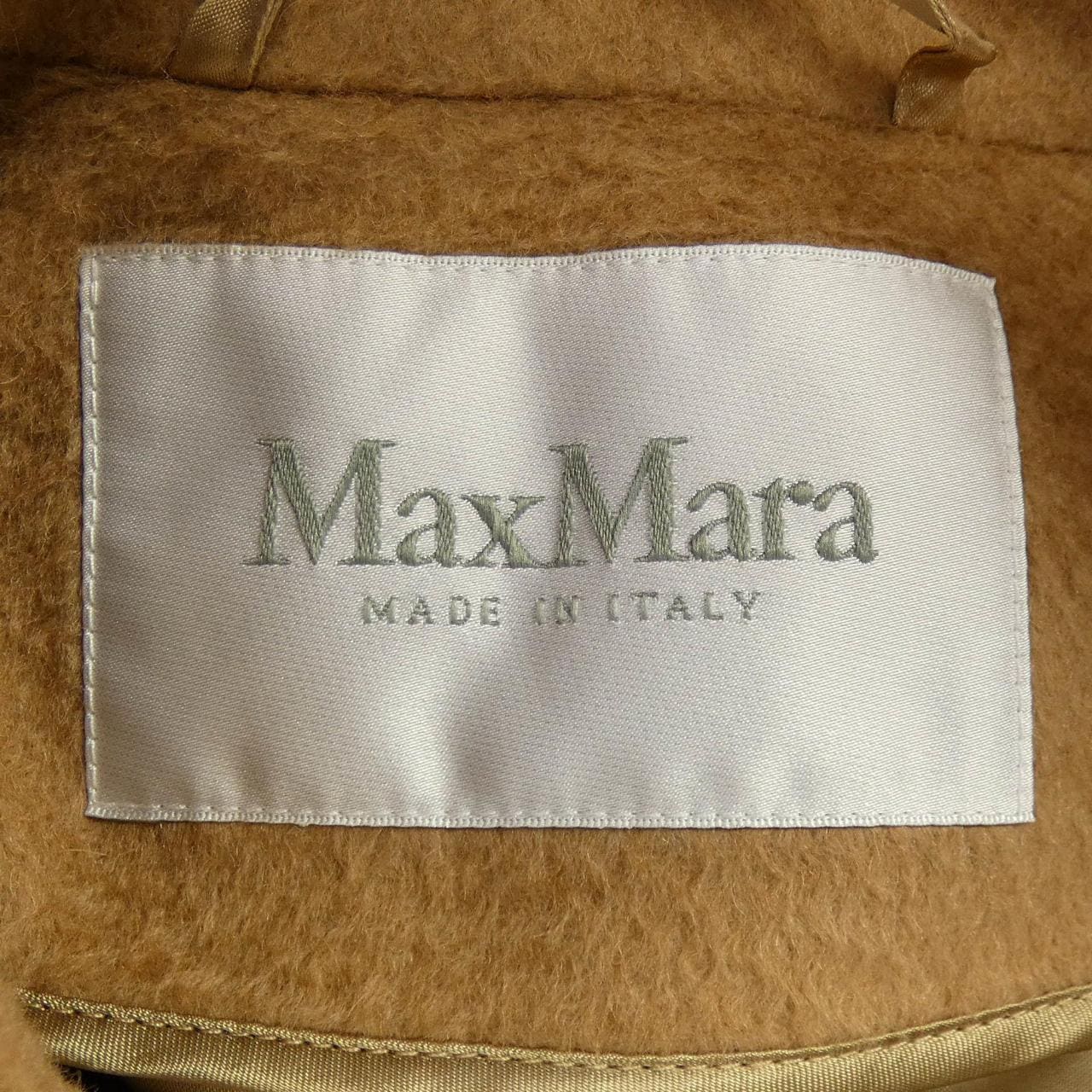 マックスマーラ Max Mara 101603 コート