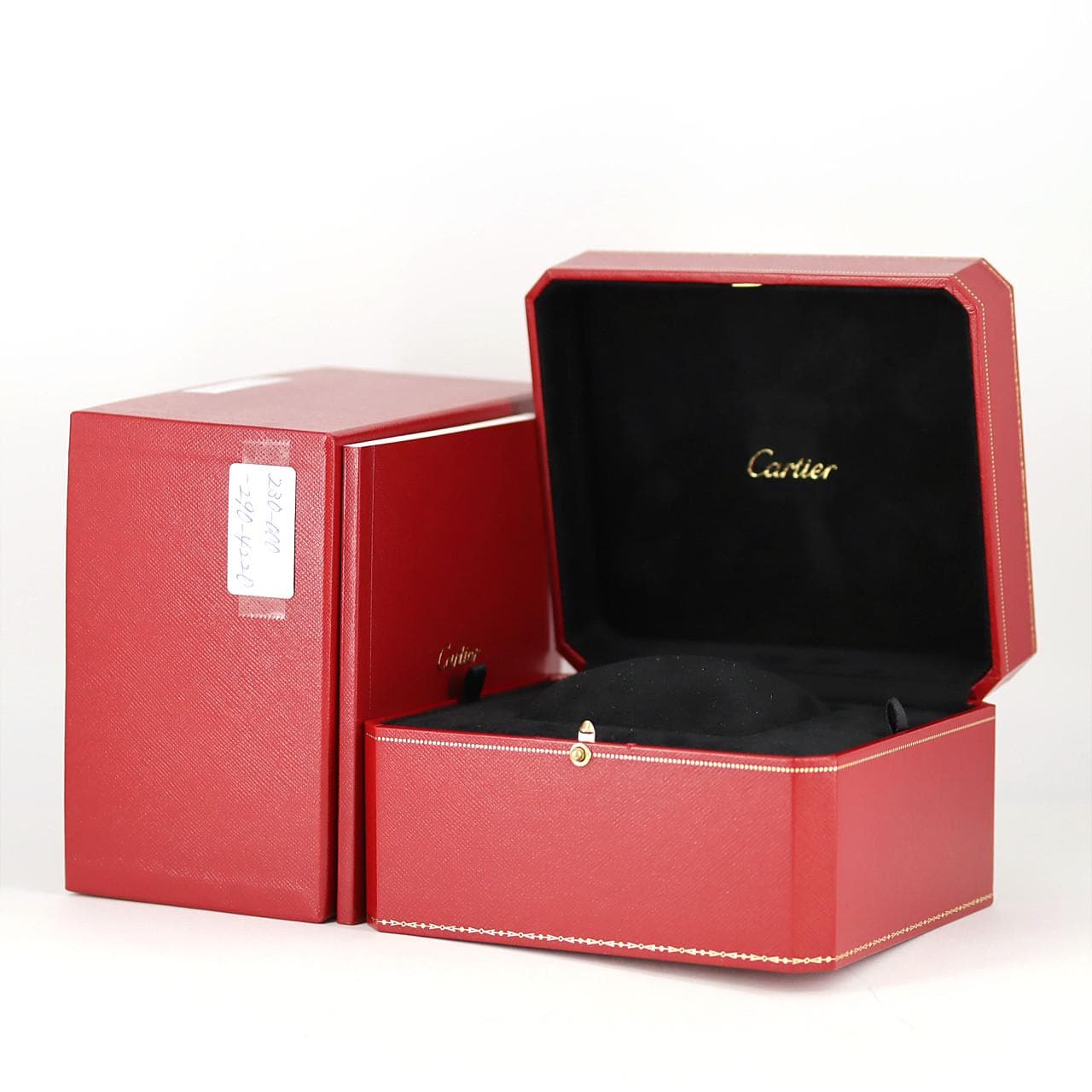 カルティエ サントスデュモンSM PGコンビ W2SA0012 SSxPG クォーツ