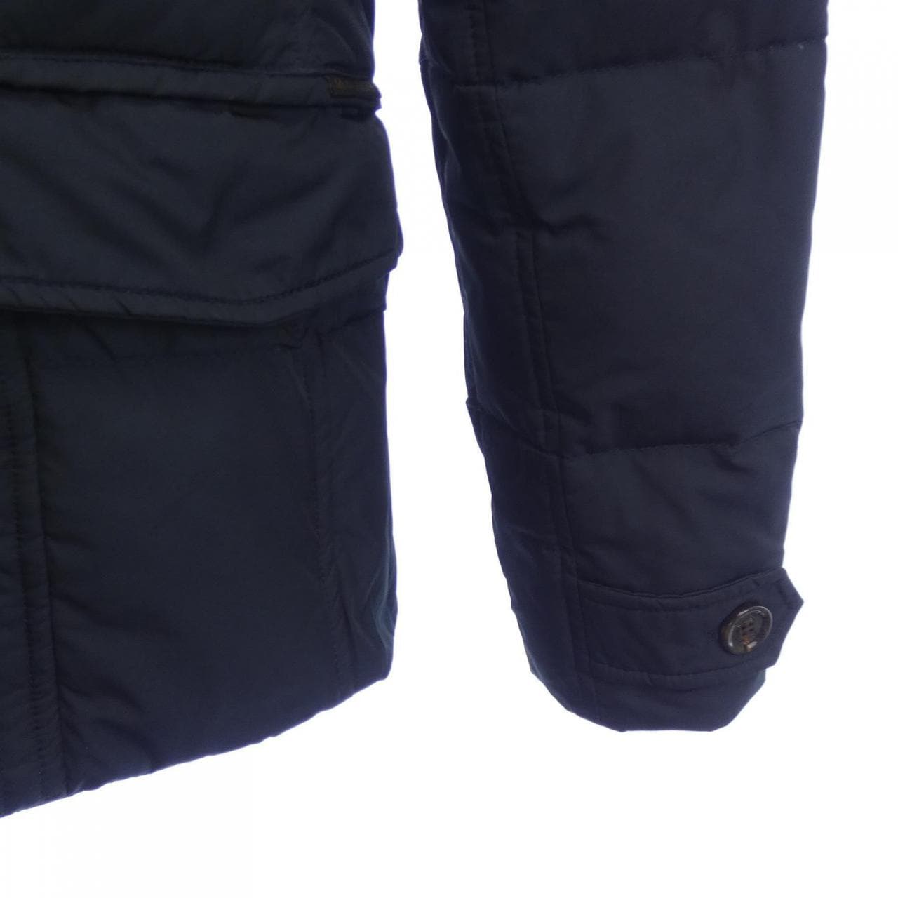 ムーレー MOORER SIRO-KM ダウンジャケット