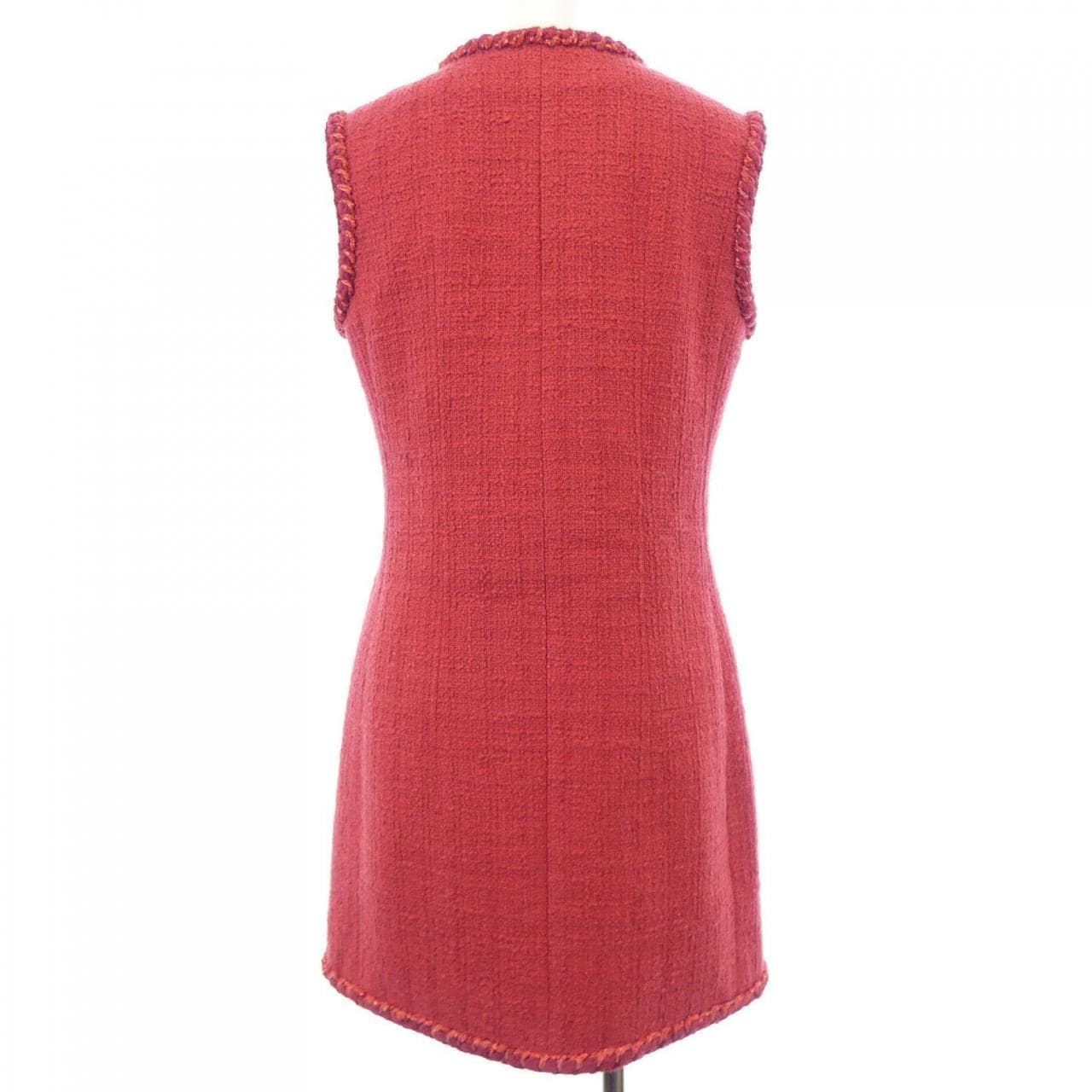 シャネル CHANEL P72412V63962 ワンピース