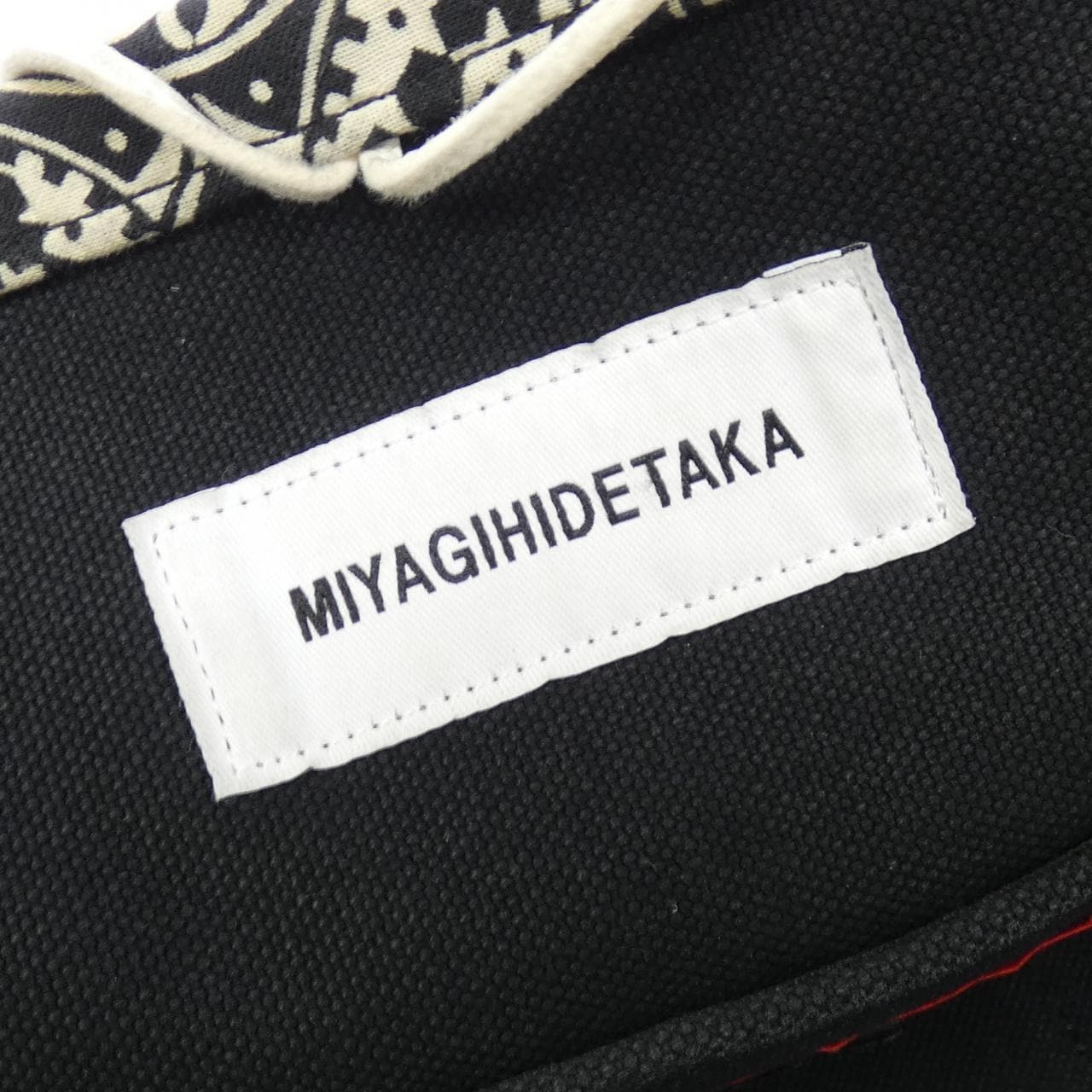 MIYAGIHIDETAKA BAG