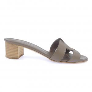 エルメス HERMES オアジス OASIS 151215Z サンダル