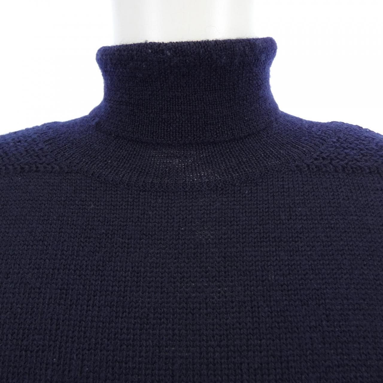 アナトミカ ANATOMICA 530-492-12 ニット