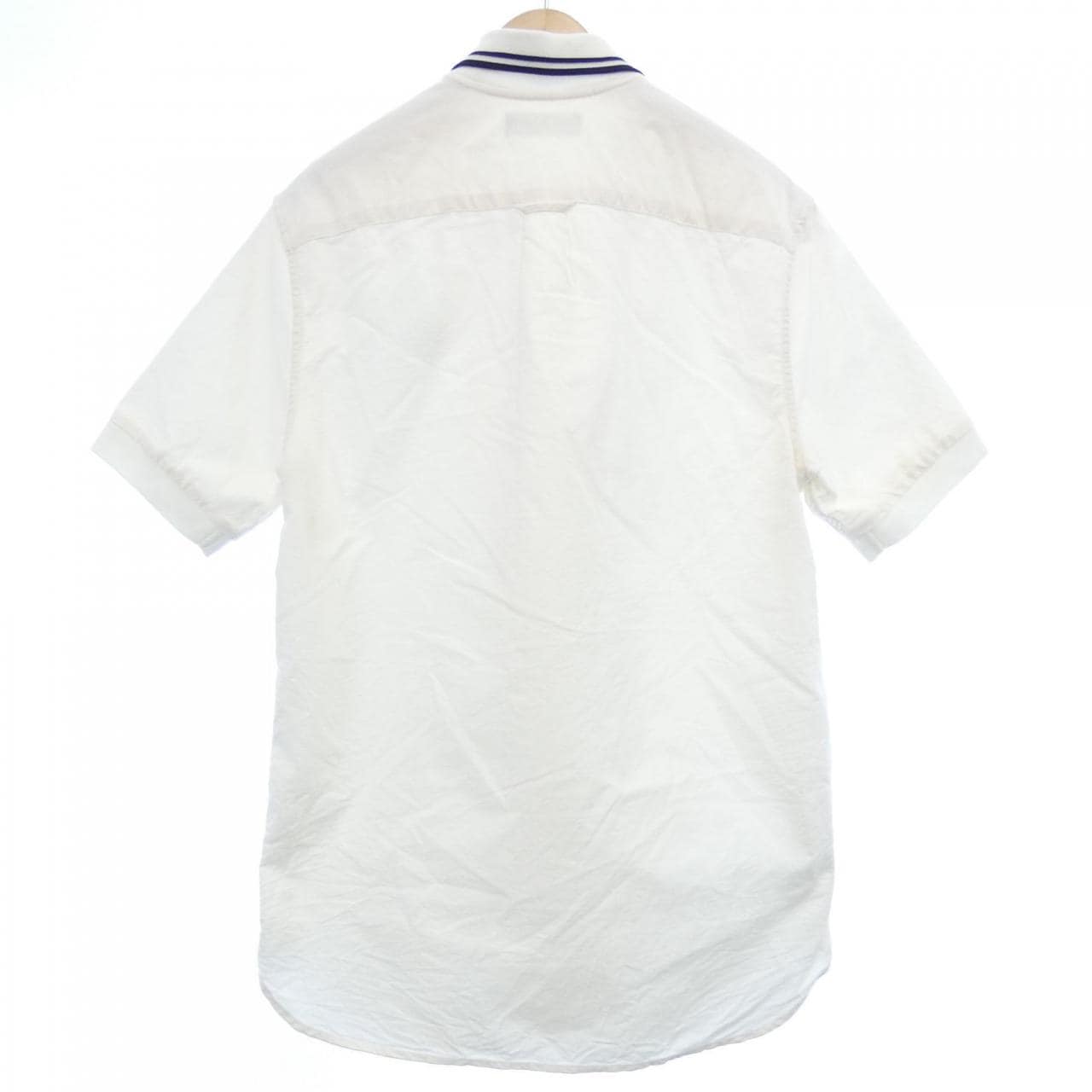 フレッドペリー FRED PERRY S／Sシャツ