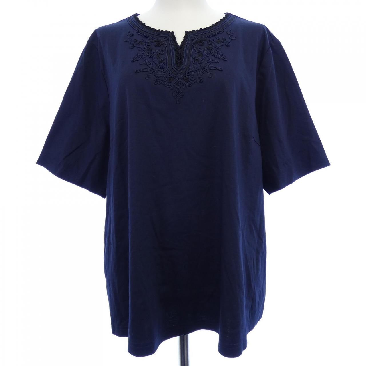 レリアン LEILIAN Tシャツ