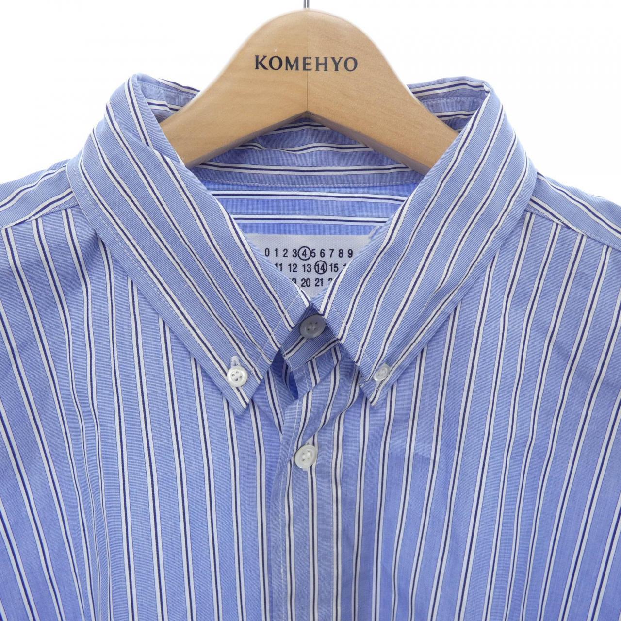 メゾンマルジェラ Maison Margiela SI1DL0002 シャツ