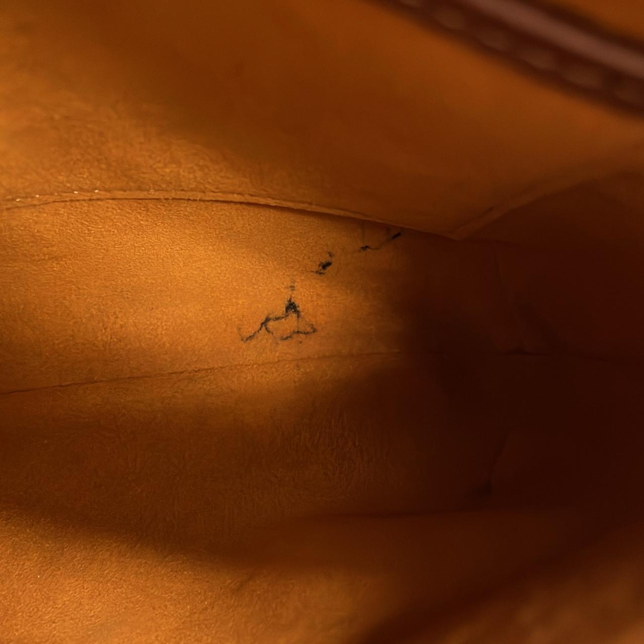 ルイヴィトン モノグラム ミュゼット サルサ M51387 ショルダーバッグ