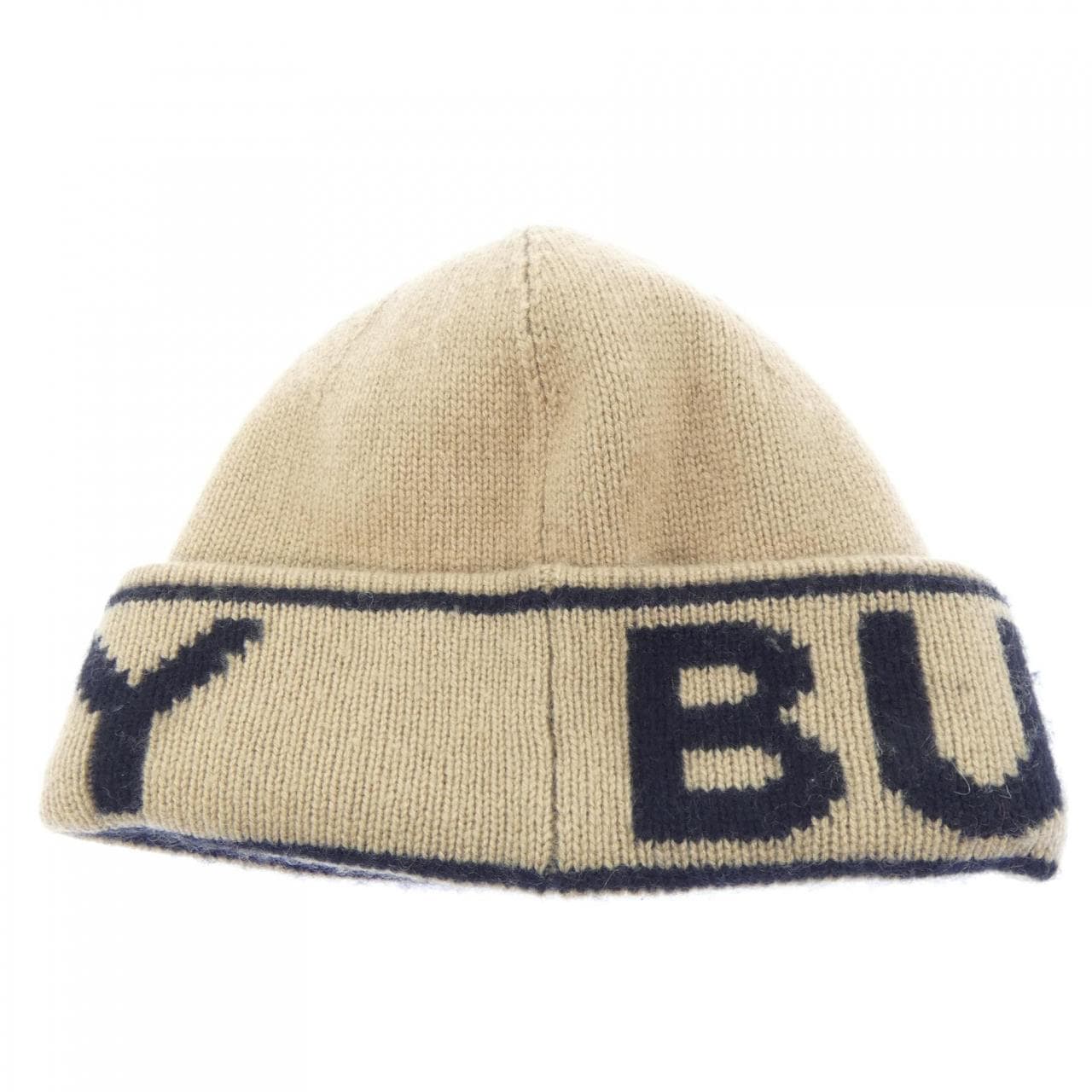 バーバリー BURBERRY 80239831 ニットキャップ