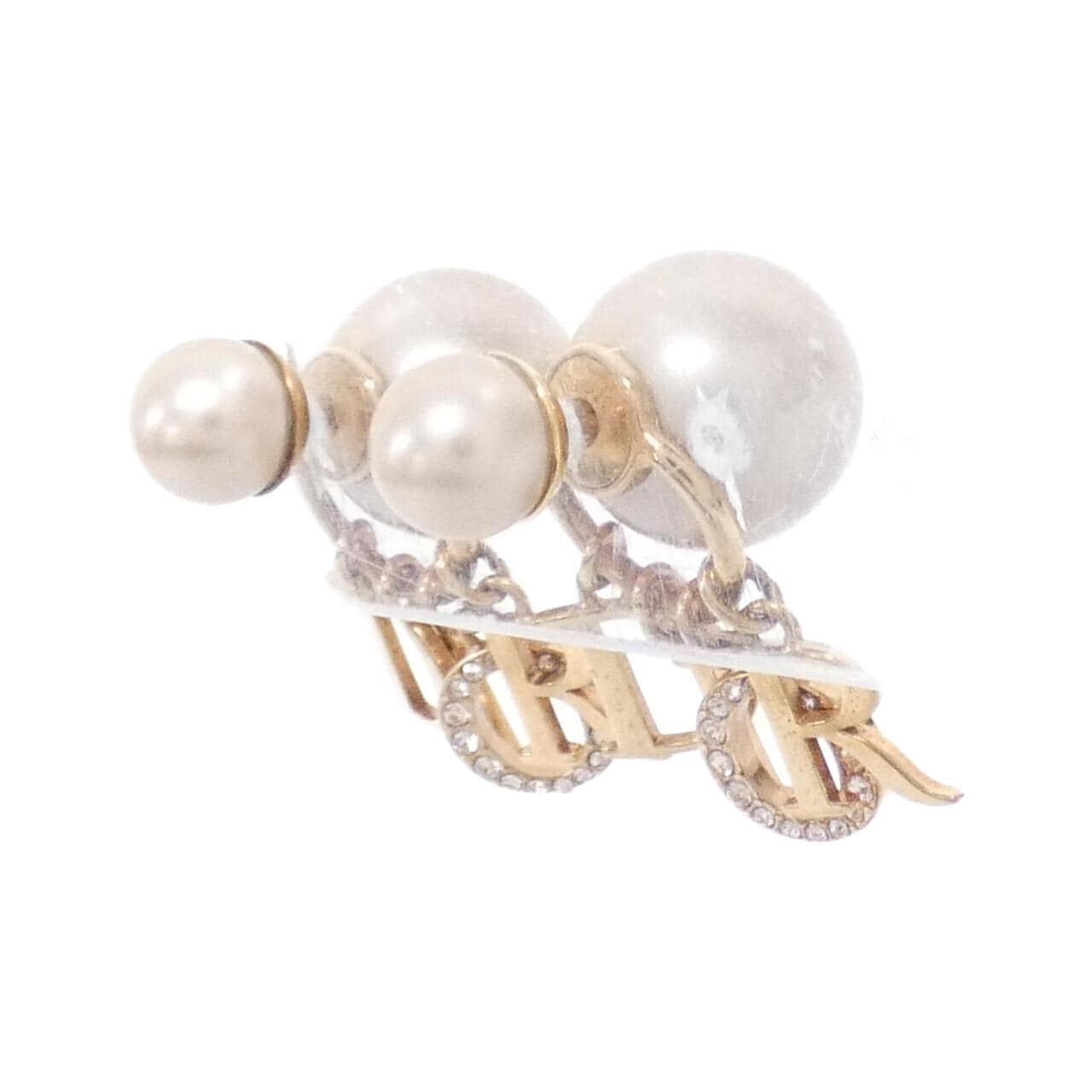 クリスチャンディオール ディオール トライバル E1411TRICY ピアス