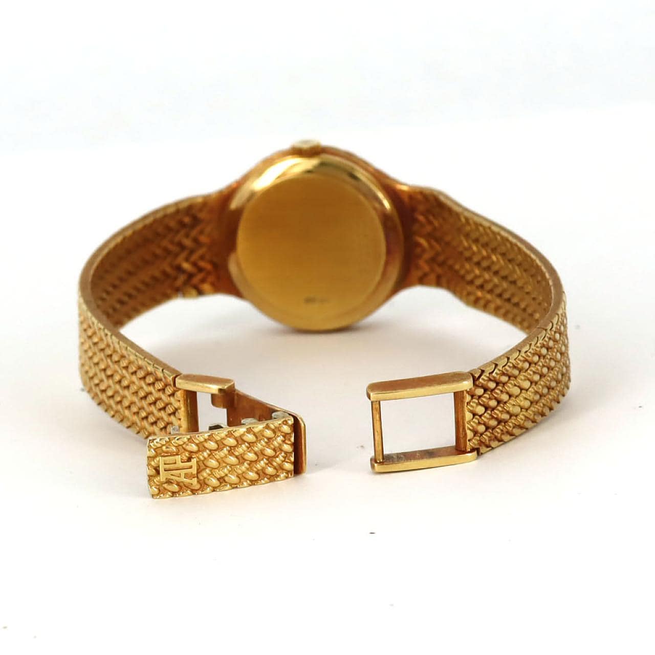 [现状特惠价]爱彼经典系列 YG 12P YG手动上弦