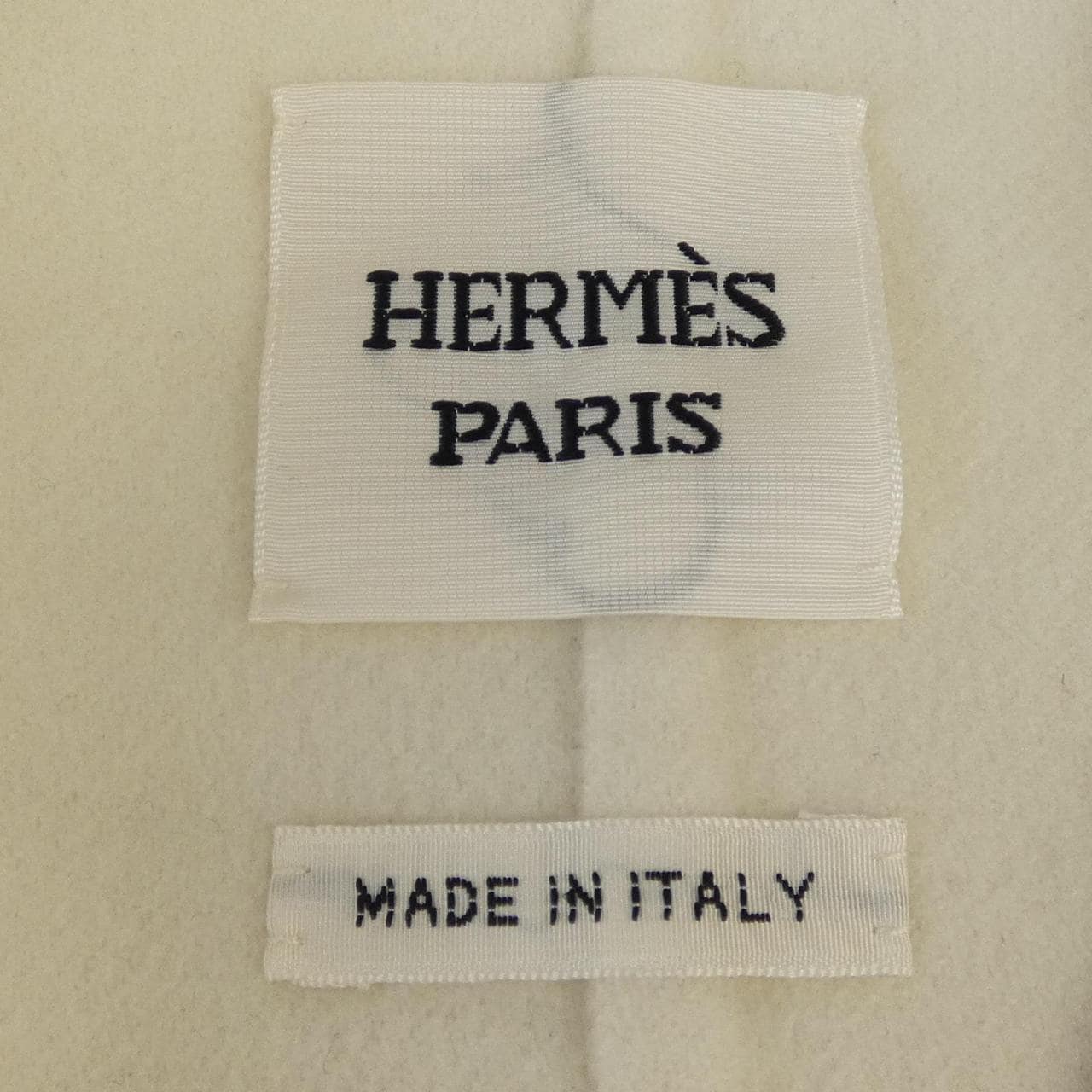 エルメス HERMES 5H0105DA コート