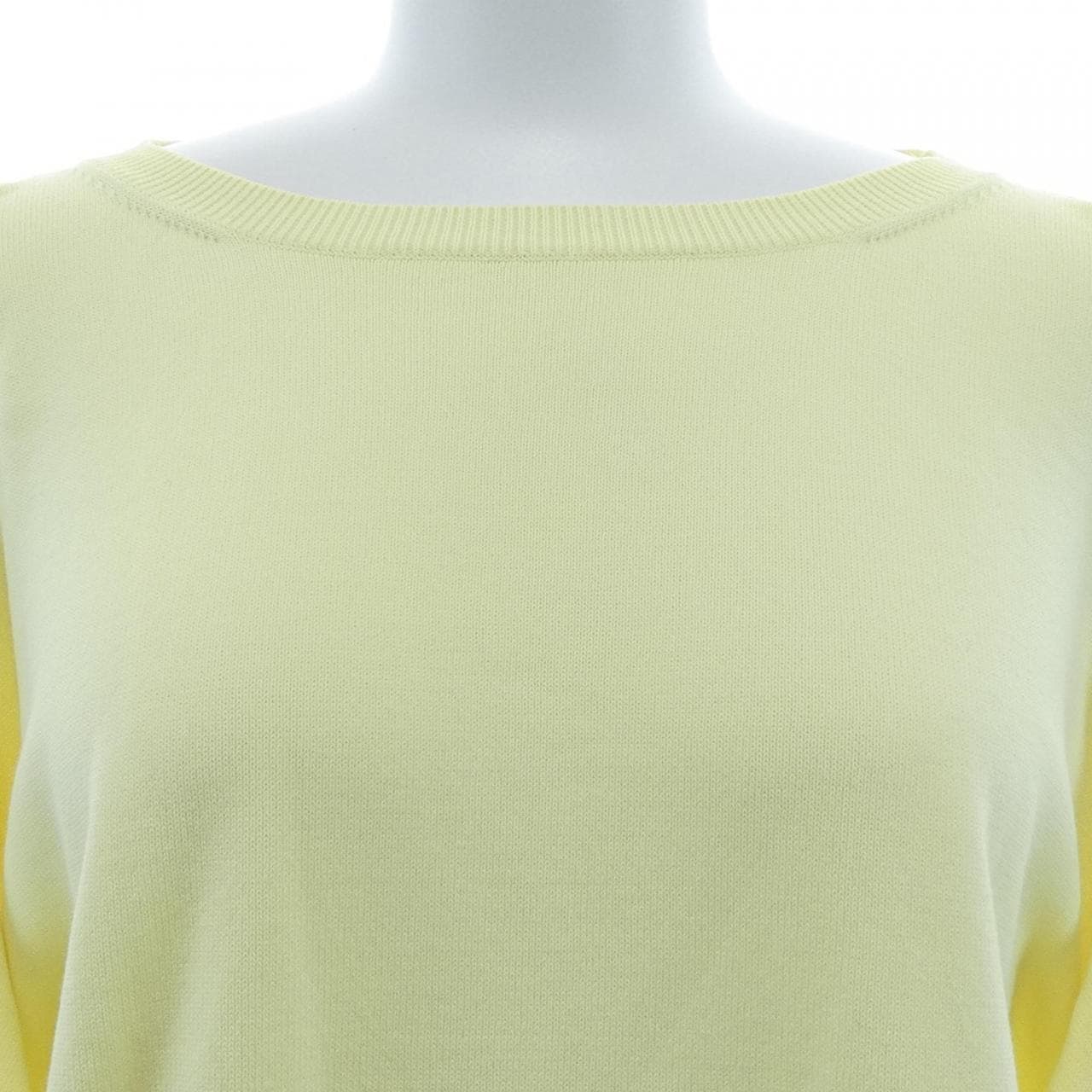 イッセイミヤケ ISSEY MIYAKE IM51KN768 ニット