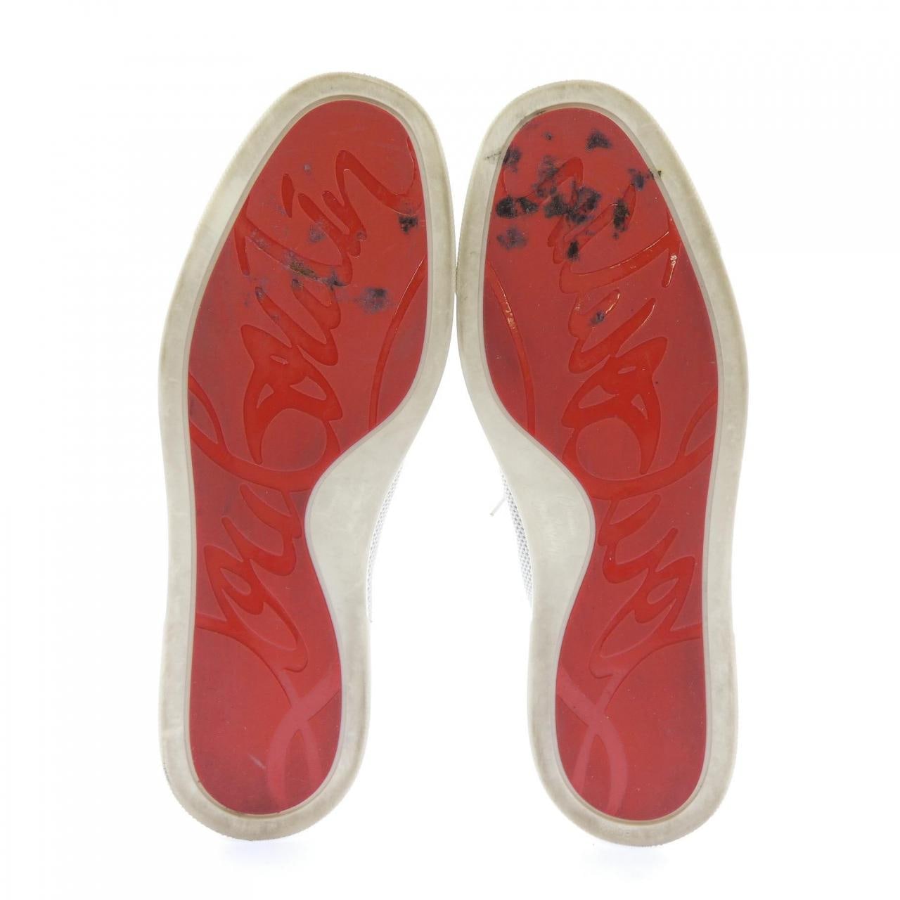 クリスチャンルブタン CHRISTIAN LOUBOUTIN スニーカー