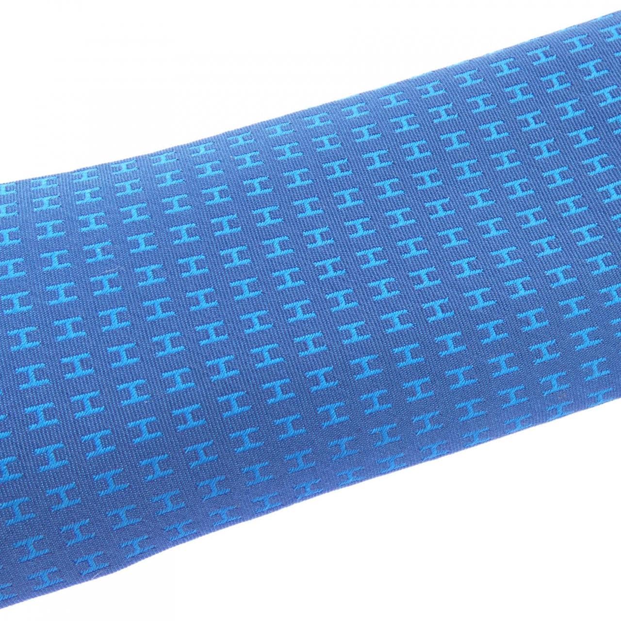 エルメス HERMES NECKTIE