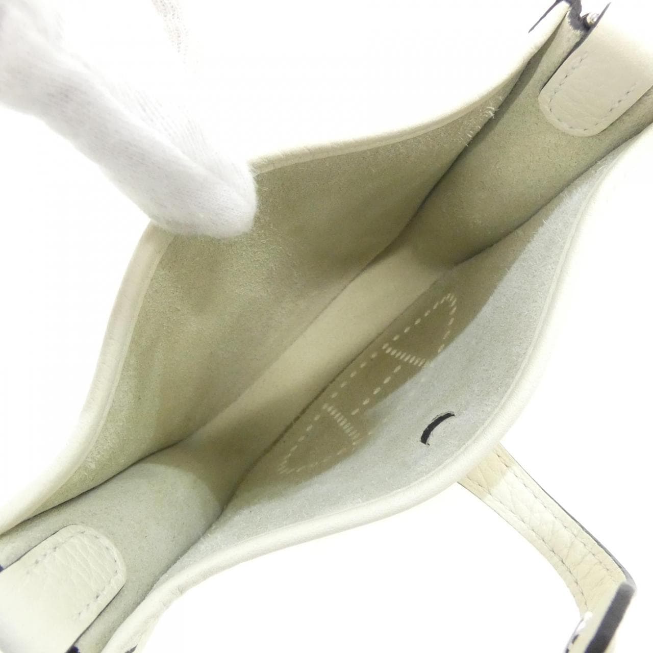 【未使用品】エルメス エヴリン アマゾン 16cm 069426CK ショルダーバッグ