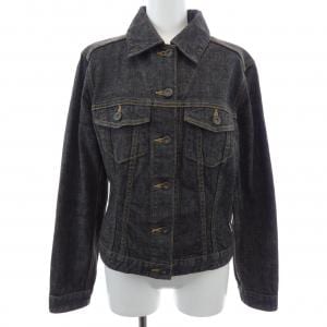 バーバリーロンドン BURBERRY LONDON FCA71-201 デニムジャケット