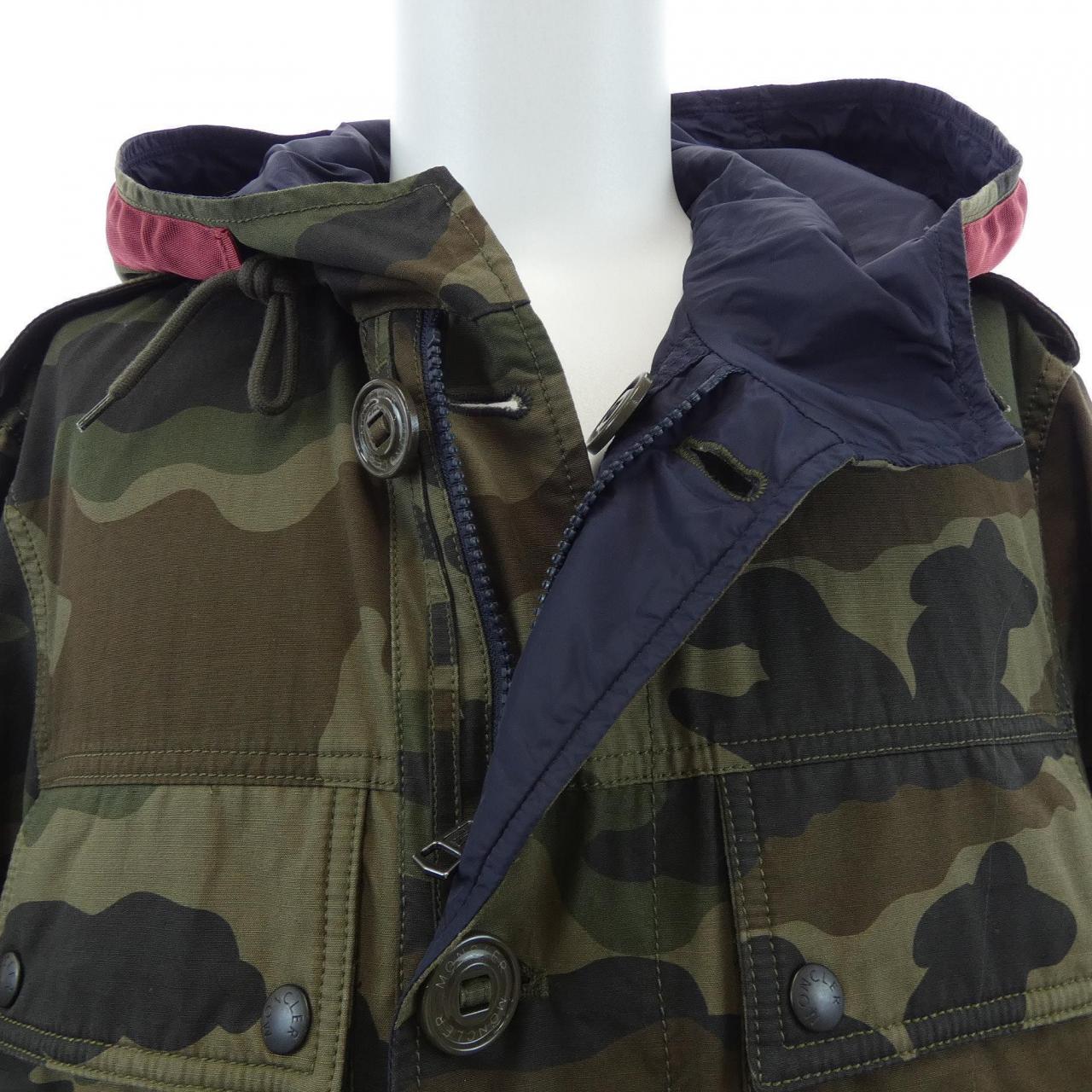 モンクレール MONCLER PIETER コート