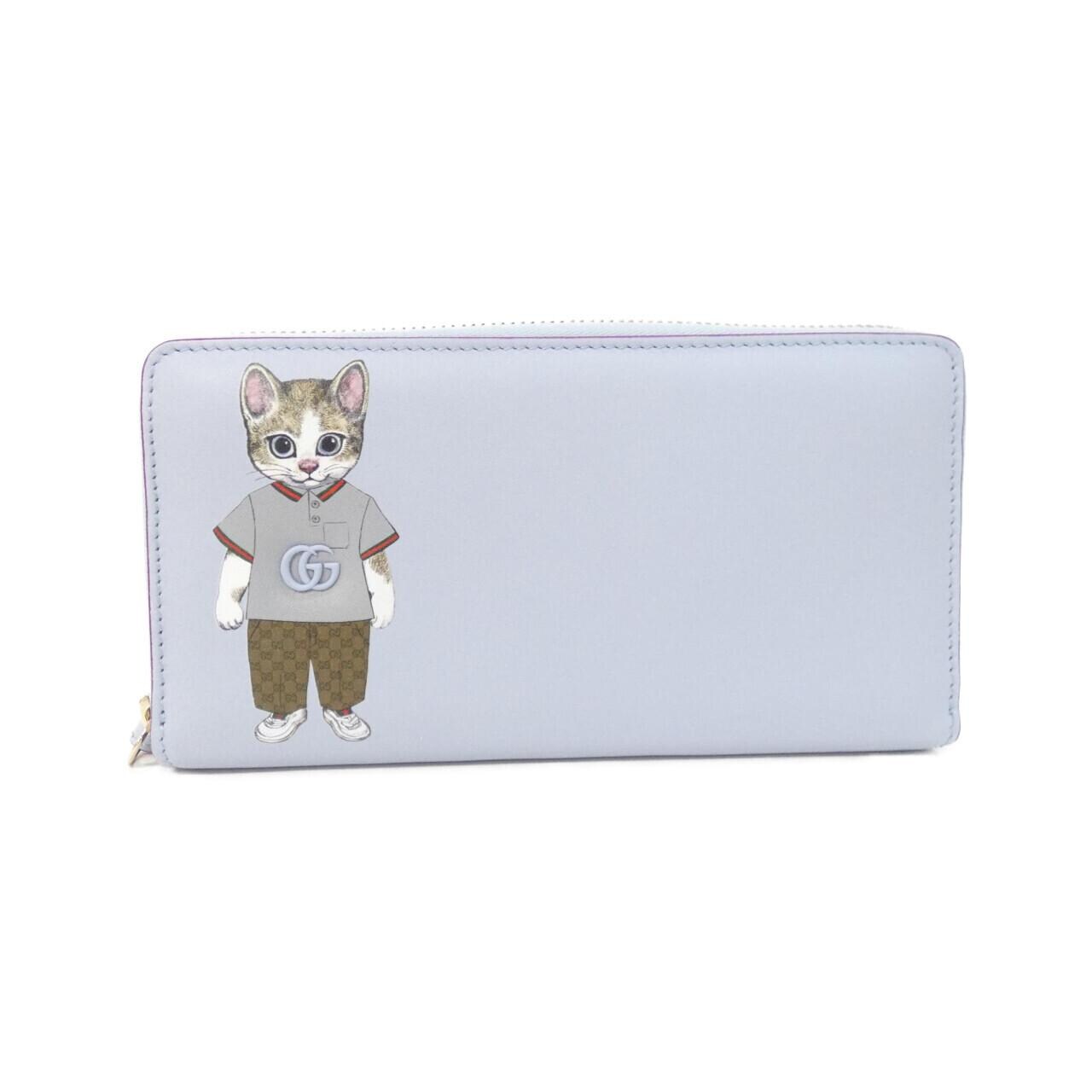 【未使用品】グッチ 847918 AAFLZ 財布