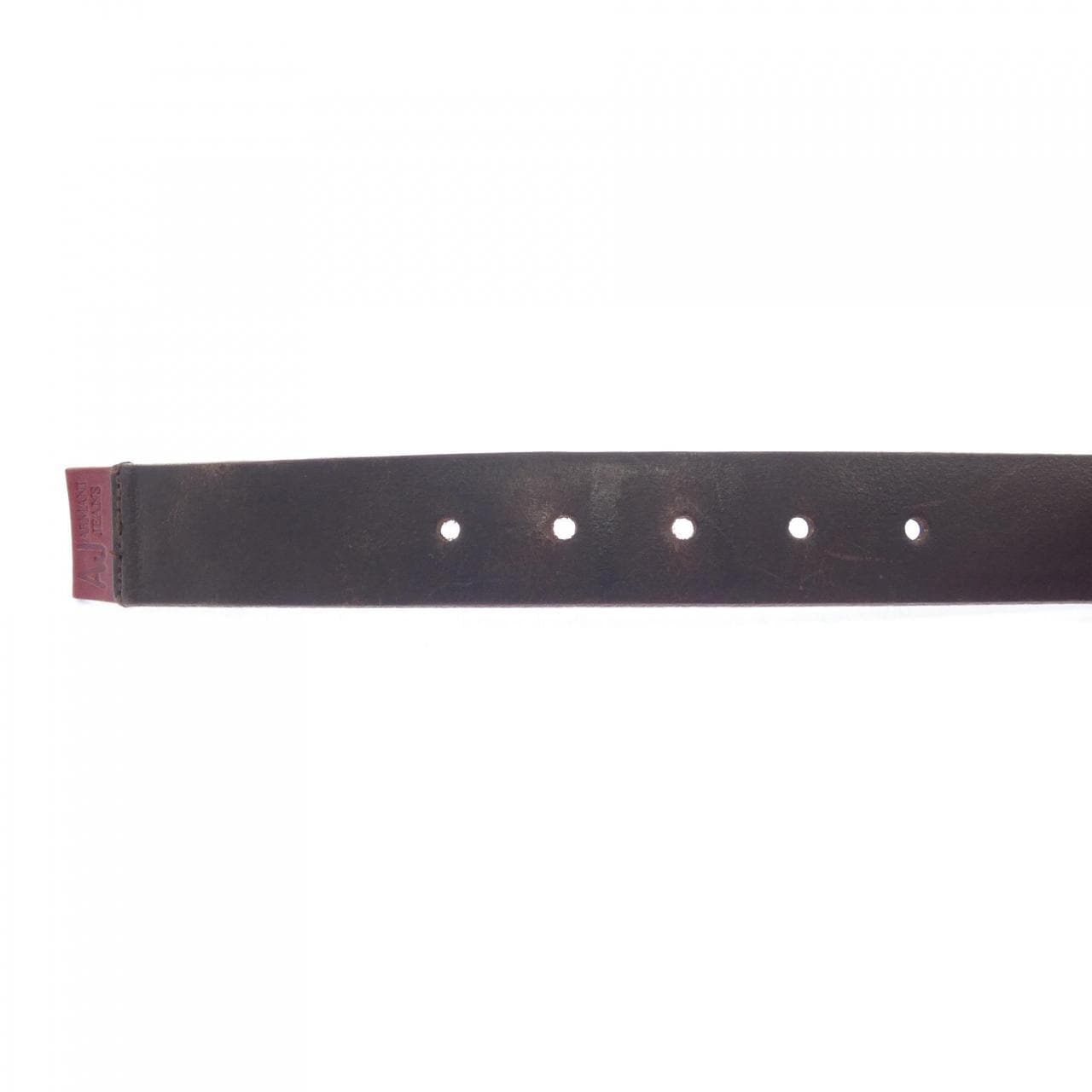 アルマーニジーンズ ARMANI JEANS BELT