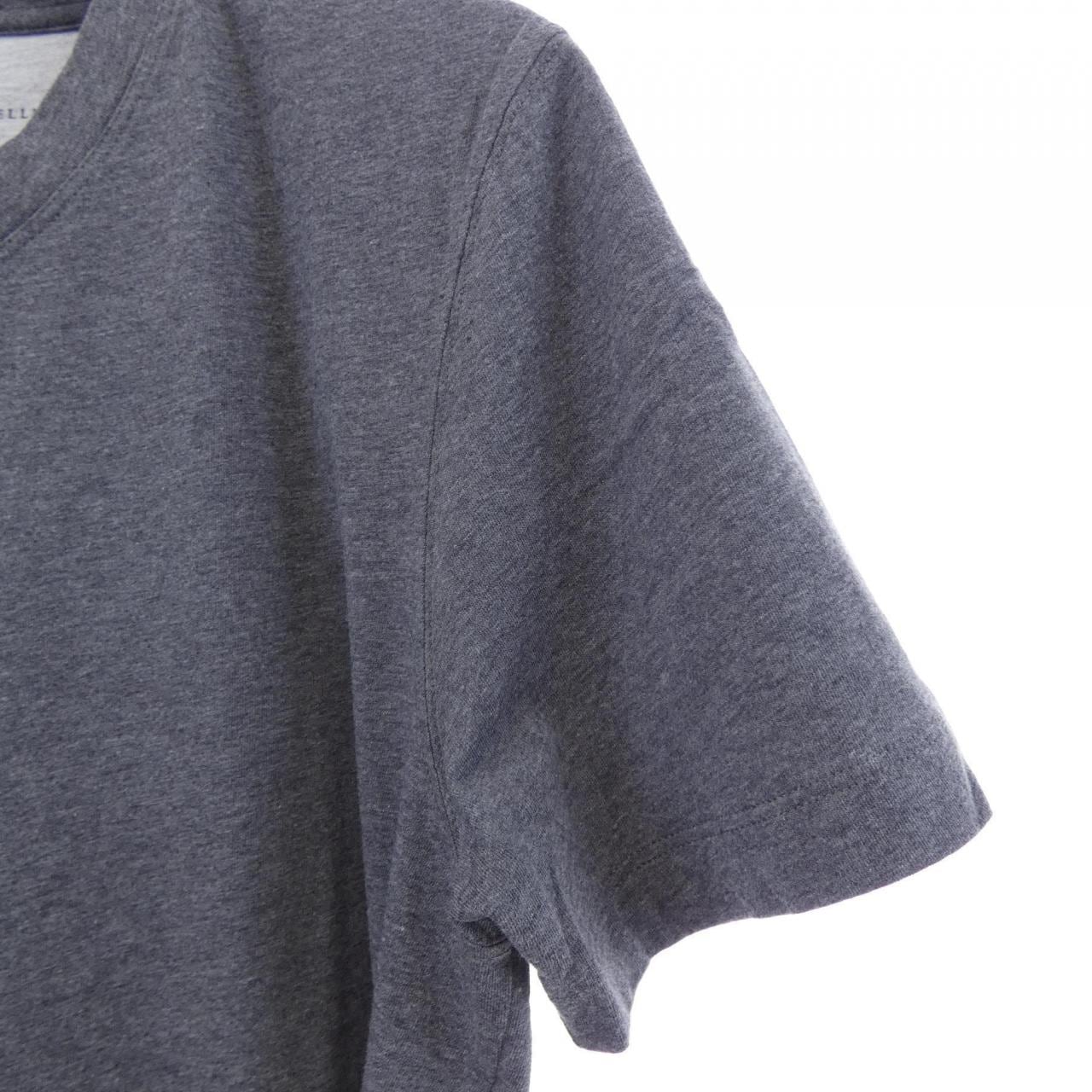 ブルネロクチネリ BRUNELLO CUCINELLI Tシャツ