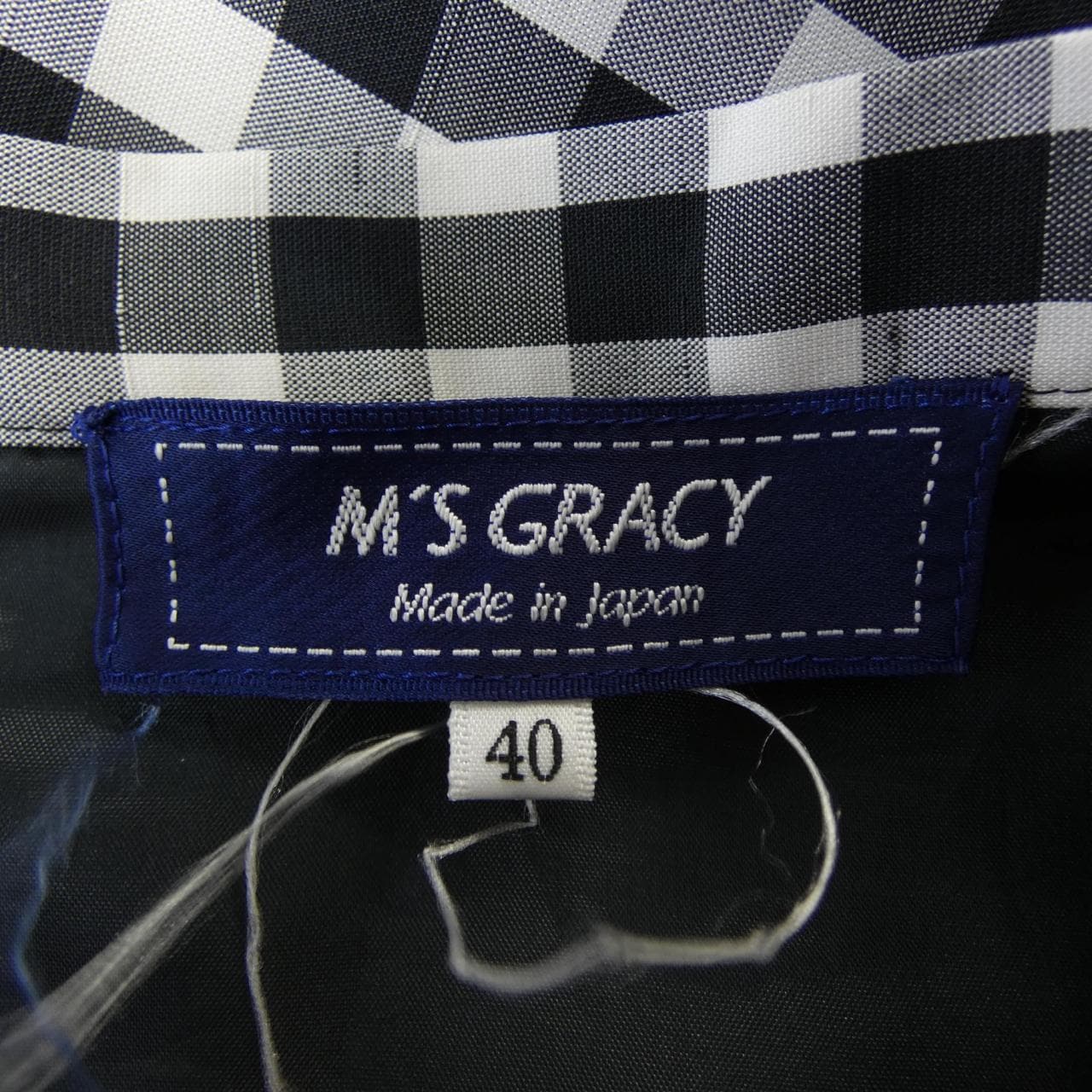 エムズグレーシー M'S GRACY スカート