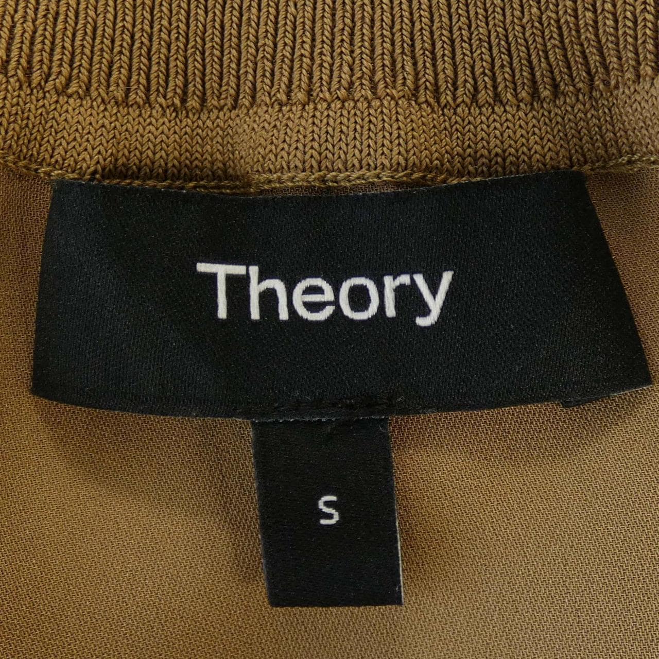 セオリー theory 01-230821 トップス