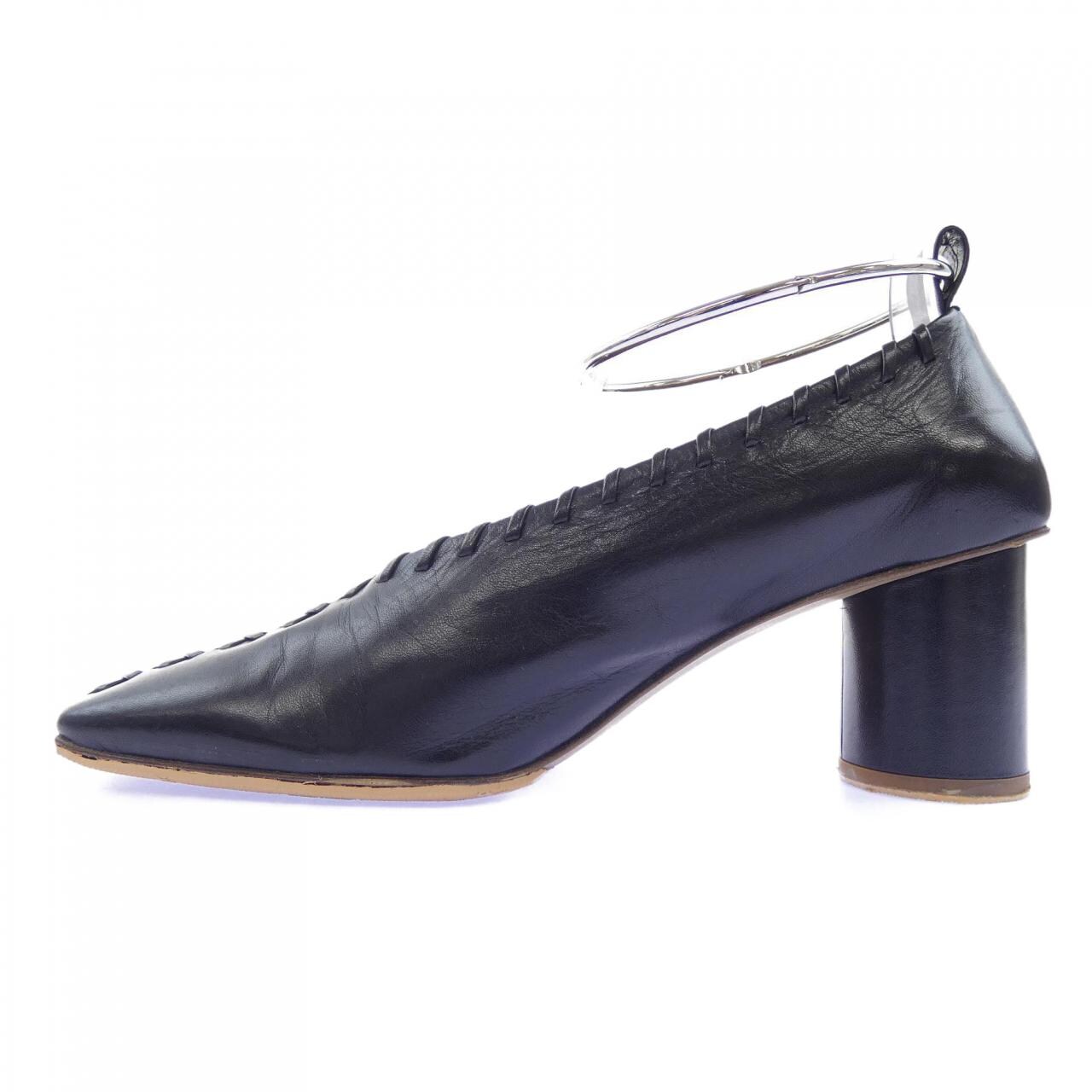 ジルサンダー JIL SANDER JS33034A シューズ