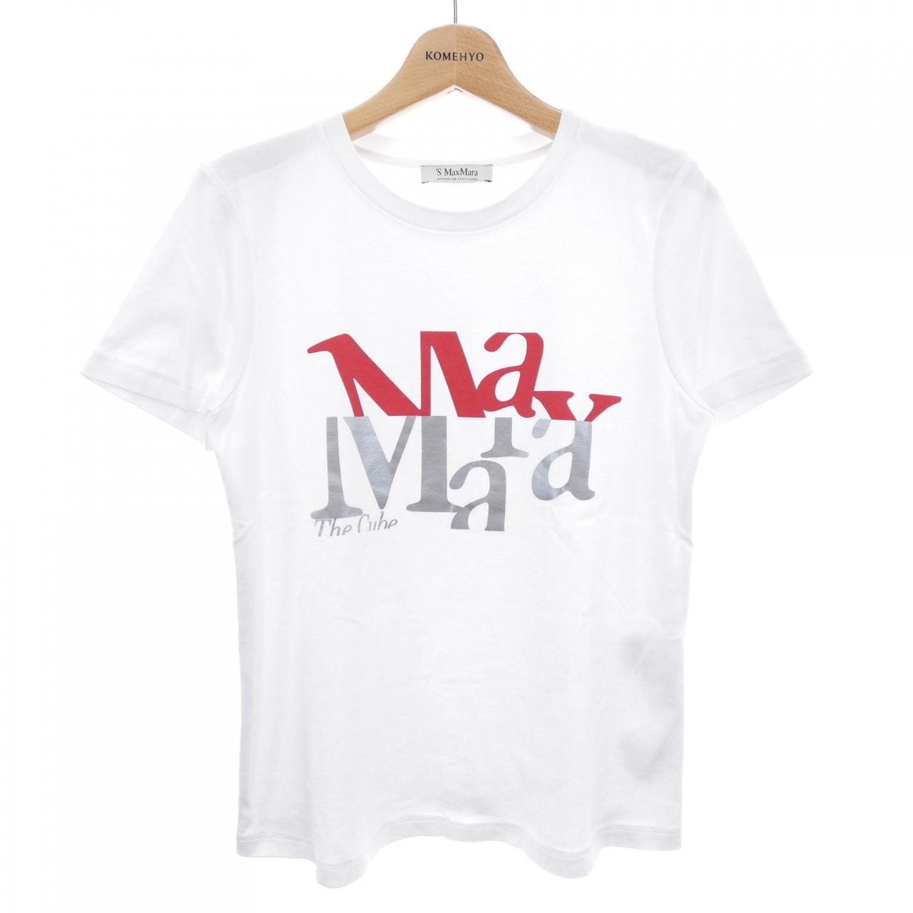 エスマックスマーラ 'S Max Mara 2399710331 Tシャツ