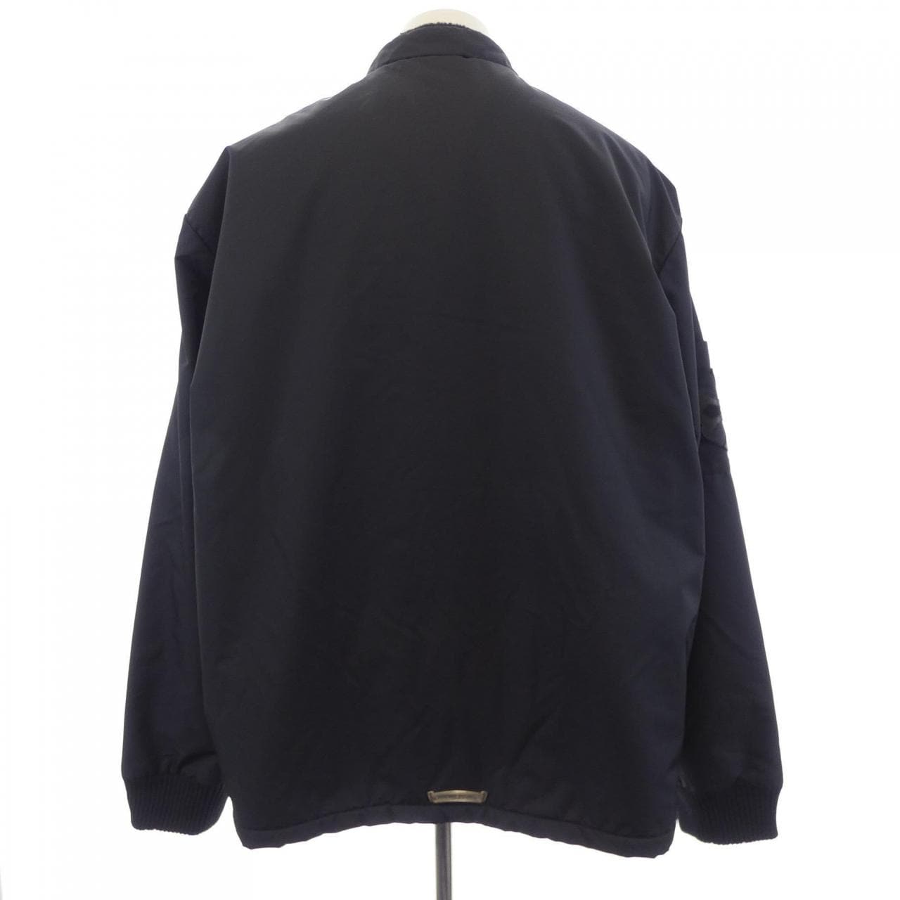クロムハーツ CHROME HEARTS セメタリークロス CEMETERY CROSS 400200165******F11 ジャケット
