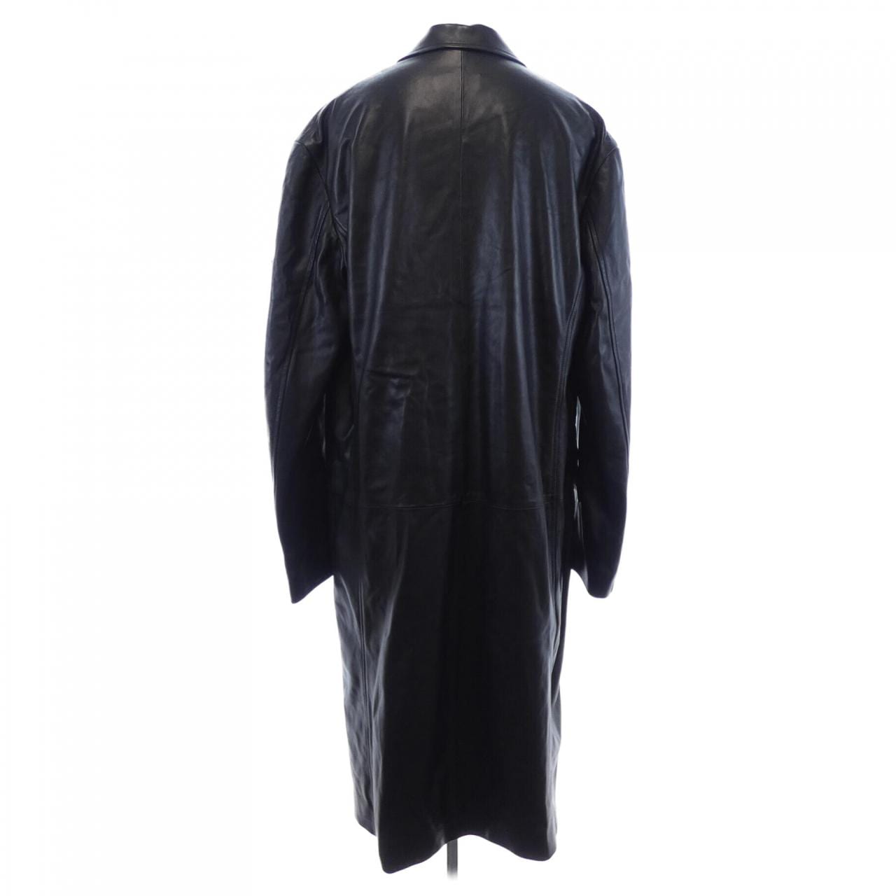 バレンシアガ BALENCIAGA 768779 TPS12 レザーコート