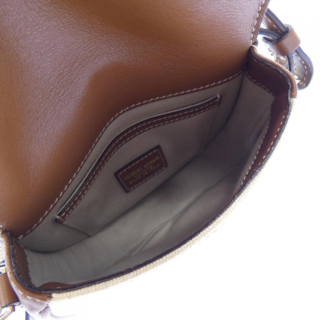 ジョルジオ アルマーニ GIORGIO ARMANI BAG