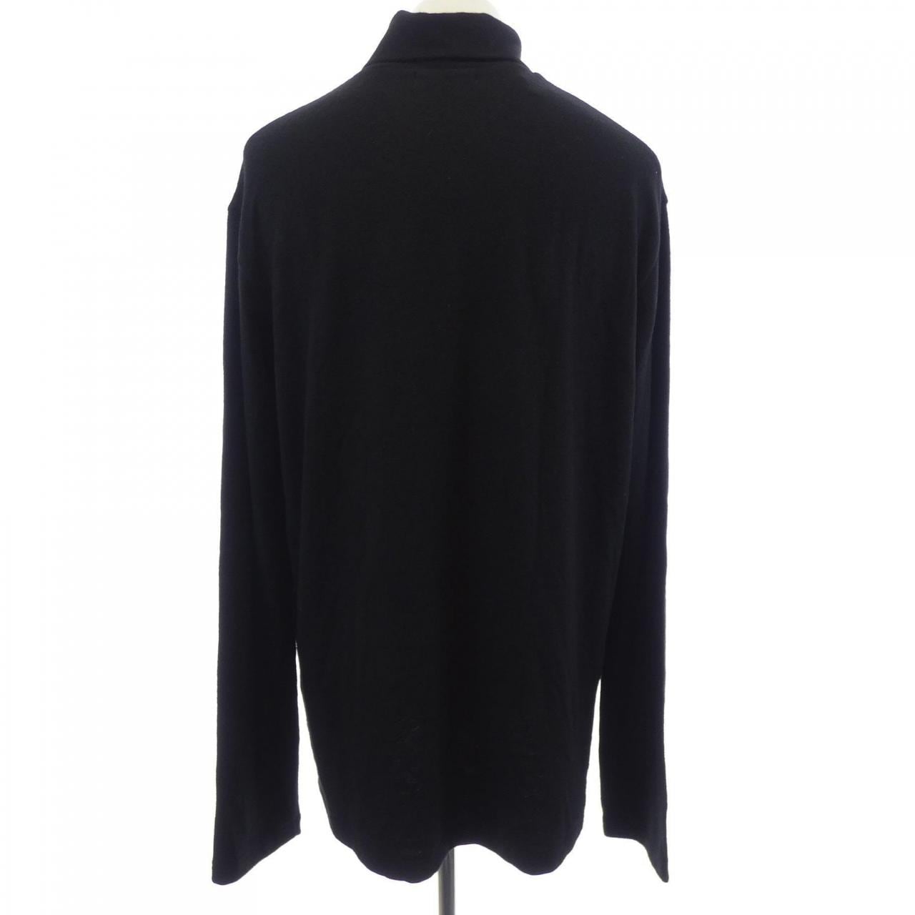 ヨウジヤマモトプールオム YOHJI YAMAMOTO POUR HOMME HE-T07-170 ニット