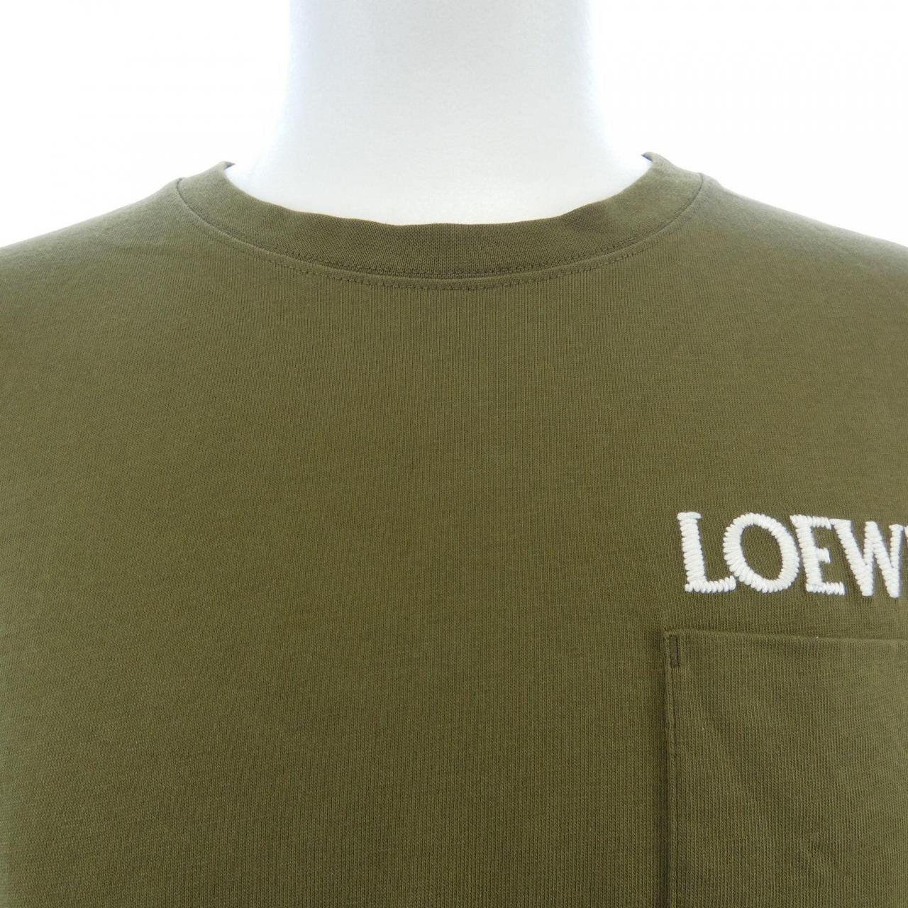 ロエベ LOEWE H526Y22XDE Tシャツ