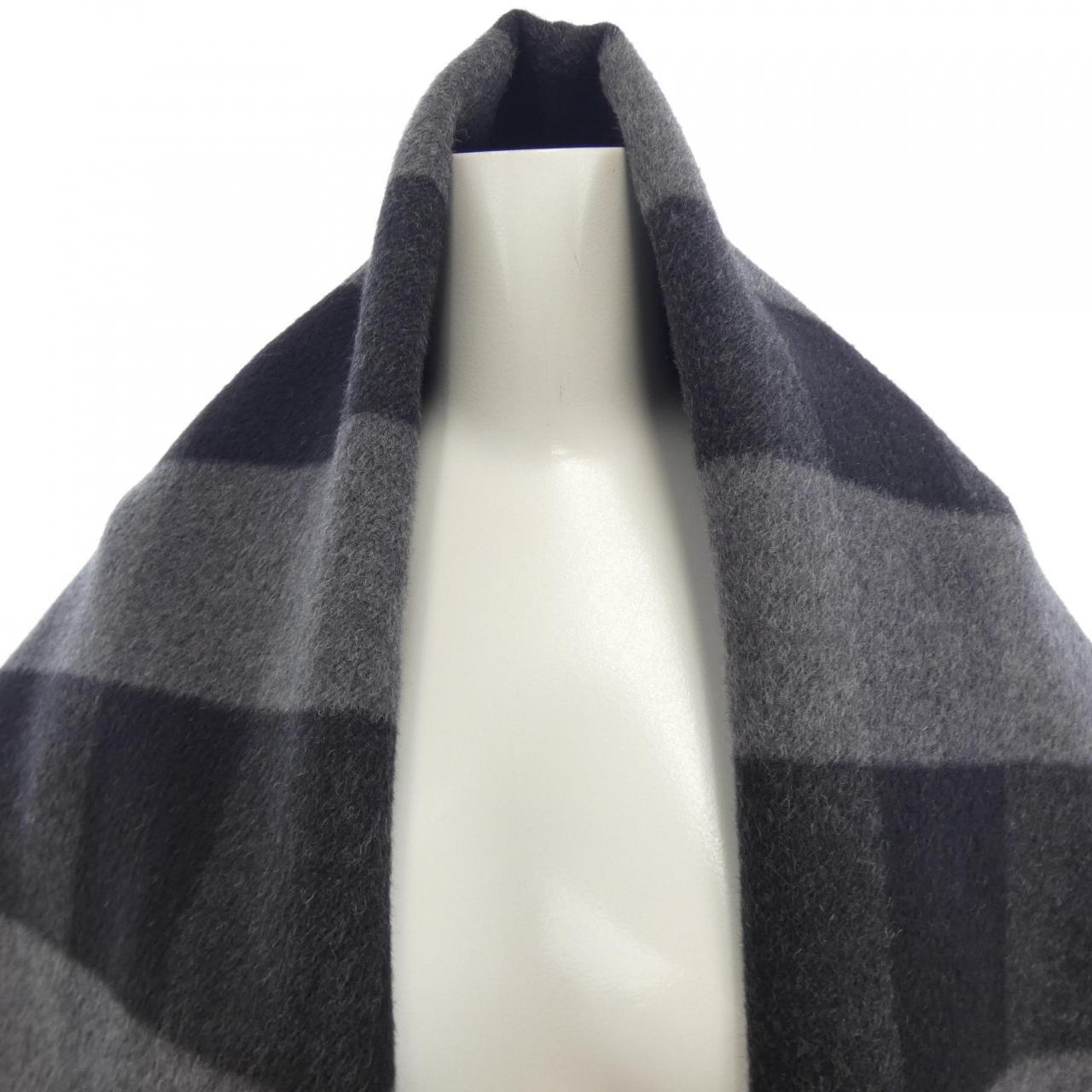 Christian Dior スカーフジャケット　ショール　アウター