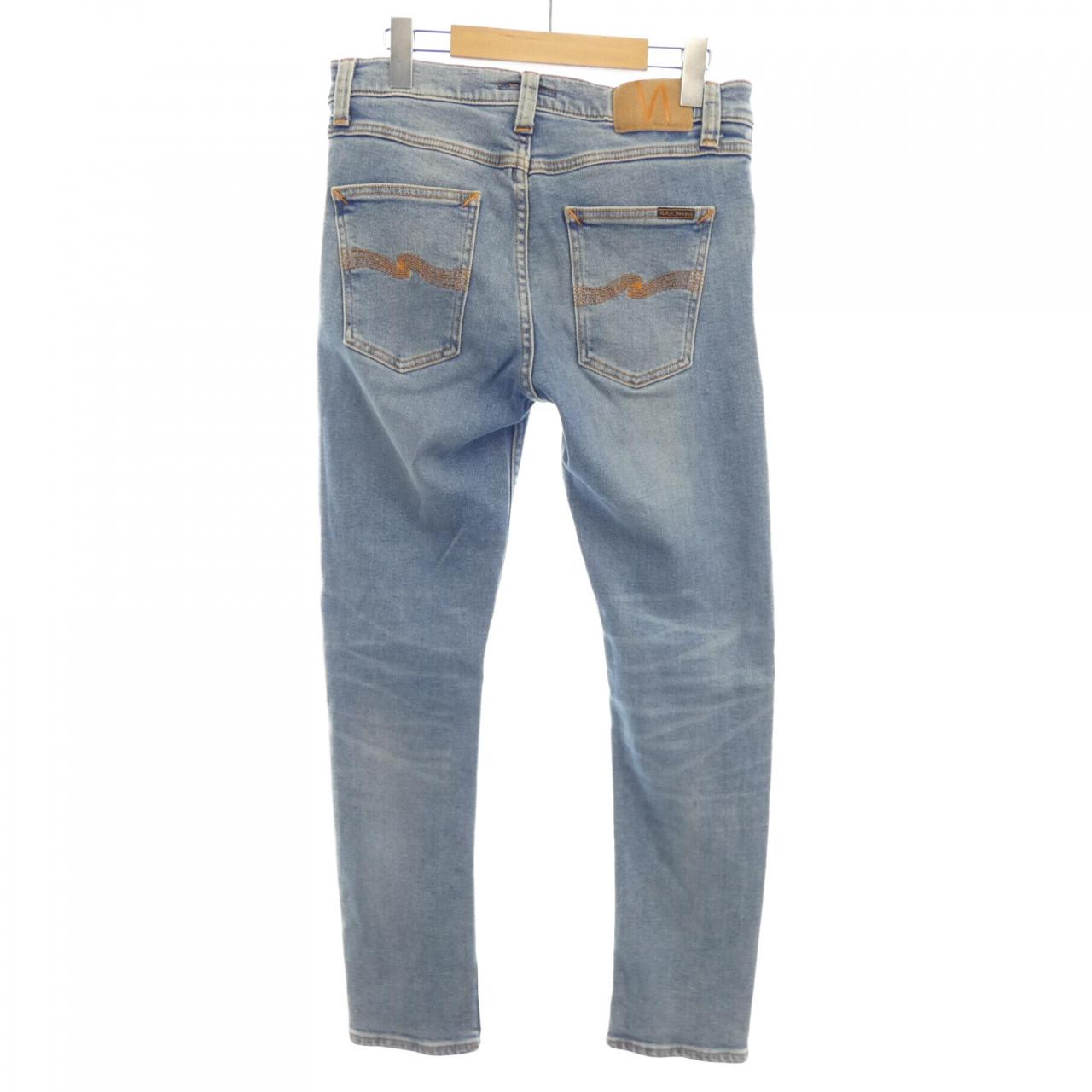 ヌーディージーンズ NUDIE JEANS ジーンズ