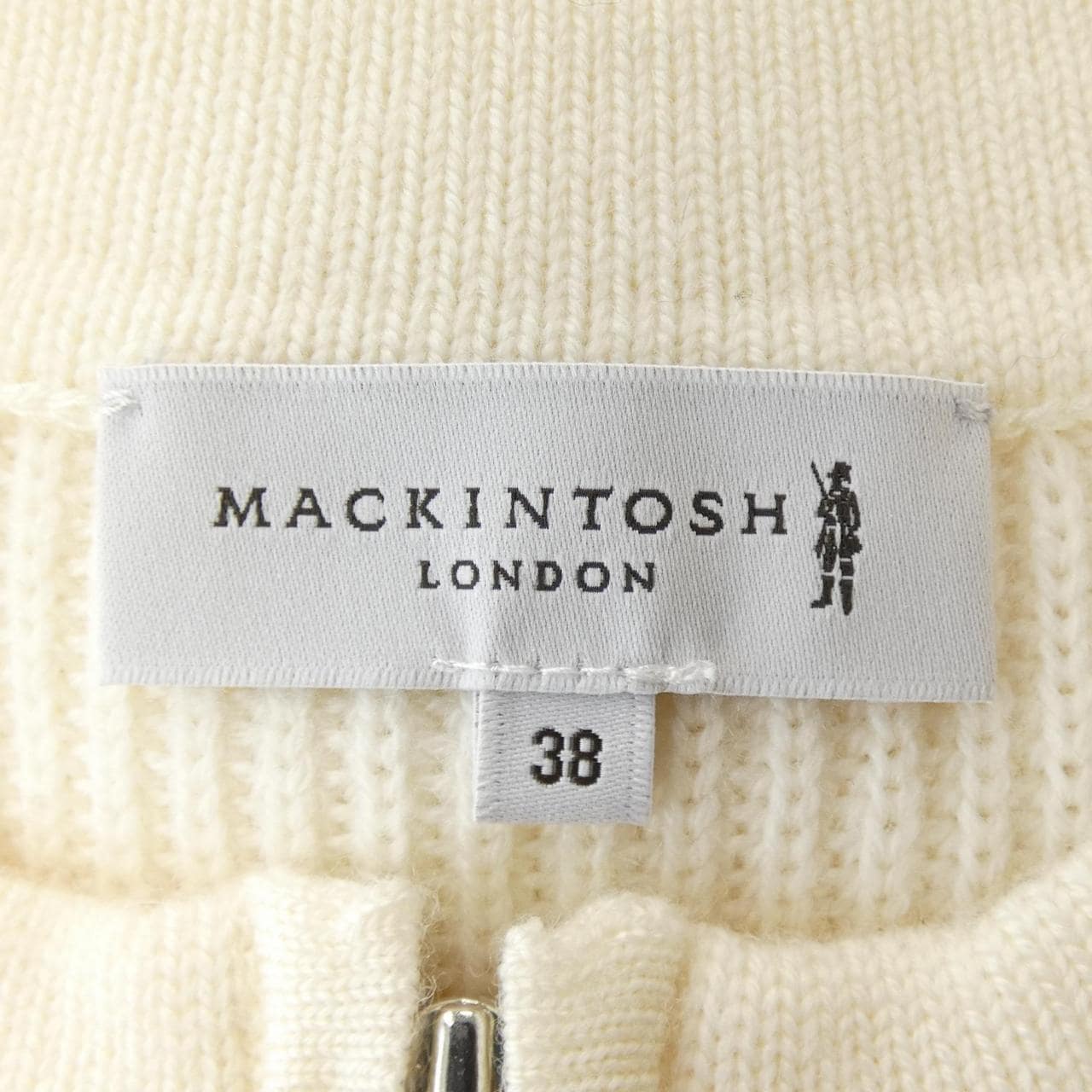 マッキントッシュロンドン MACKINTOSH LONDON カーディガン