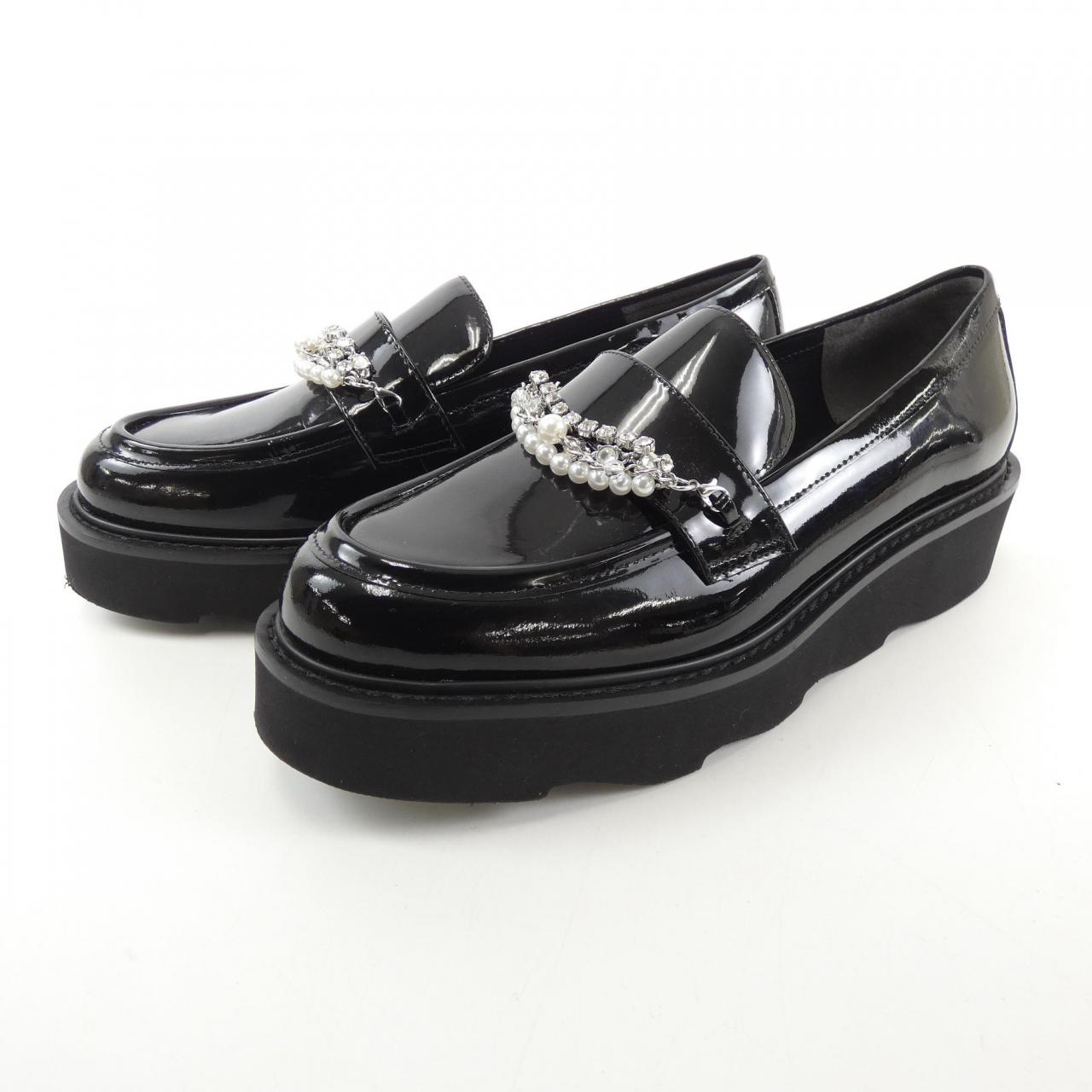STUART WEITZMAN シューズ