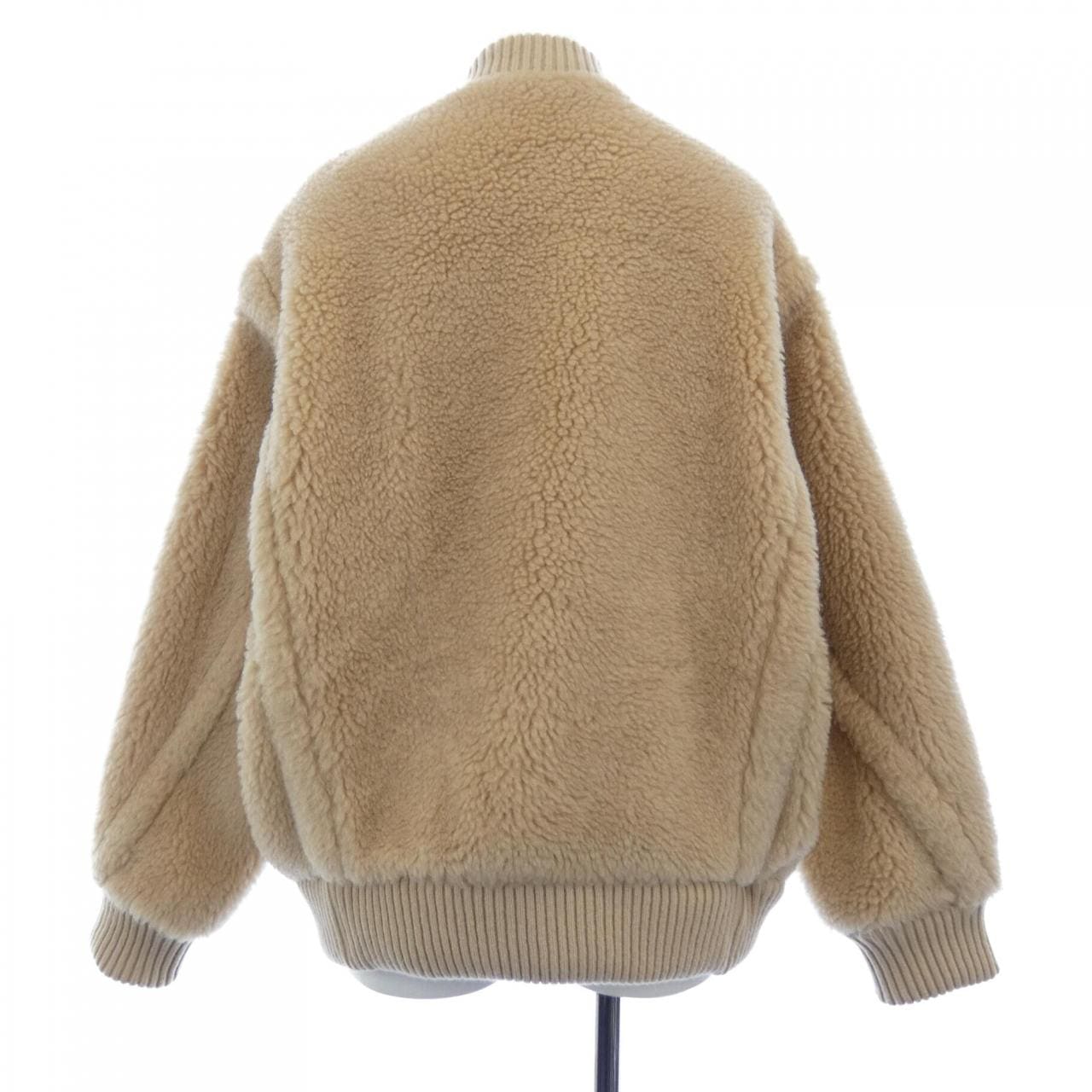 Max Mara Max Mara Blouson