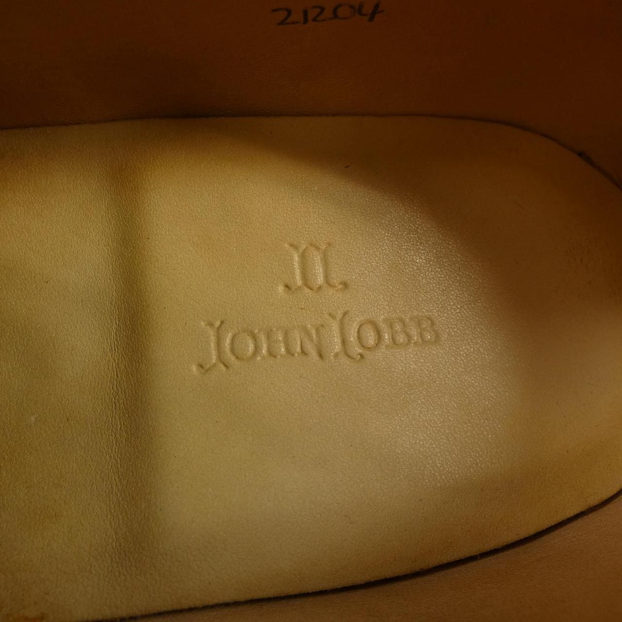 John Lobb JOHN LOBB shoes