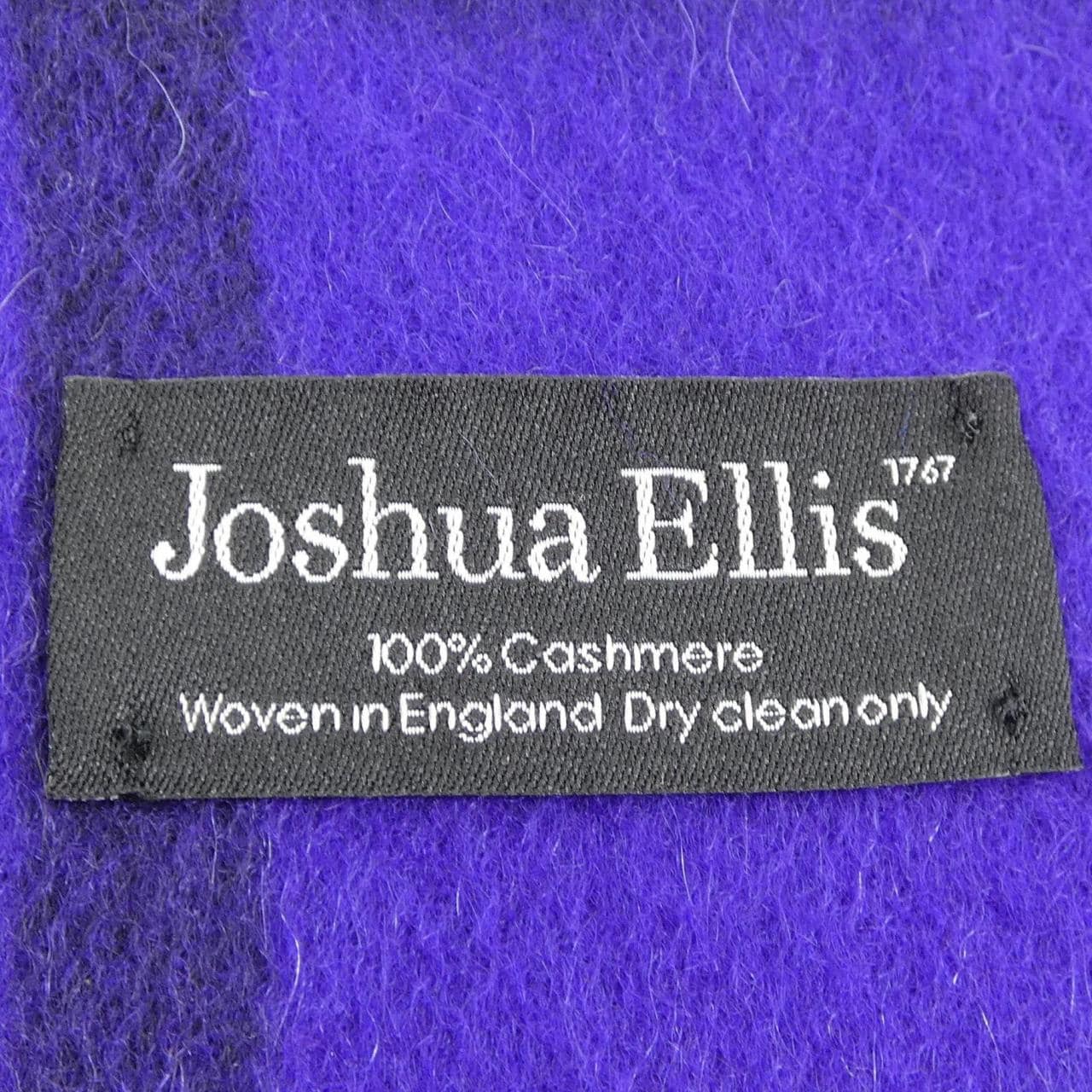 ジョシュアエリス JOSHUA ELLIS STOLE