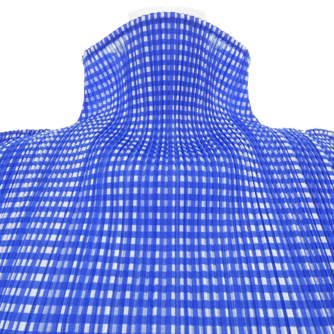 【ヴィンテージ】プリーツプリーズ PLEATS PLEASE トップス