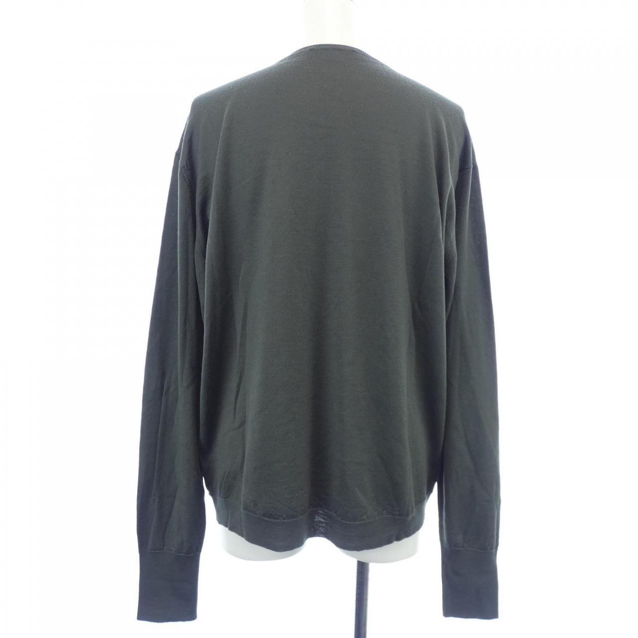 ジョンスメドレー JOHN SMEDLEY ニット
