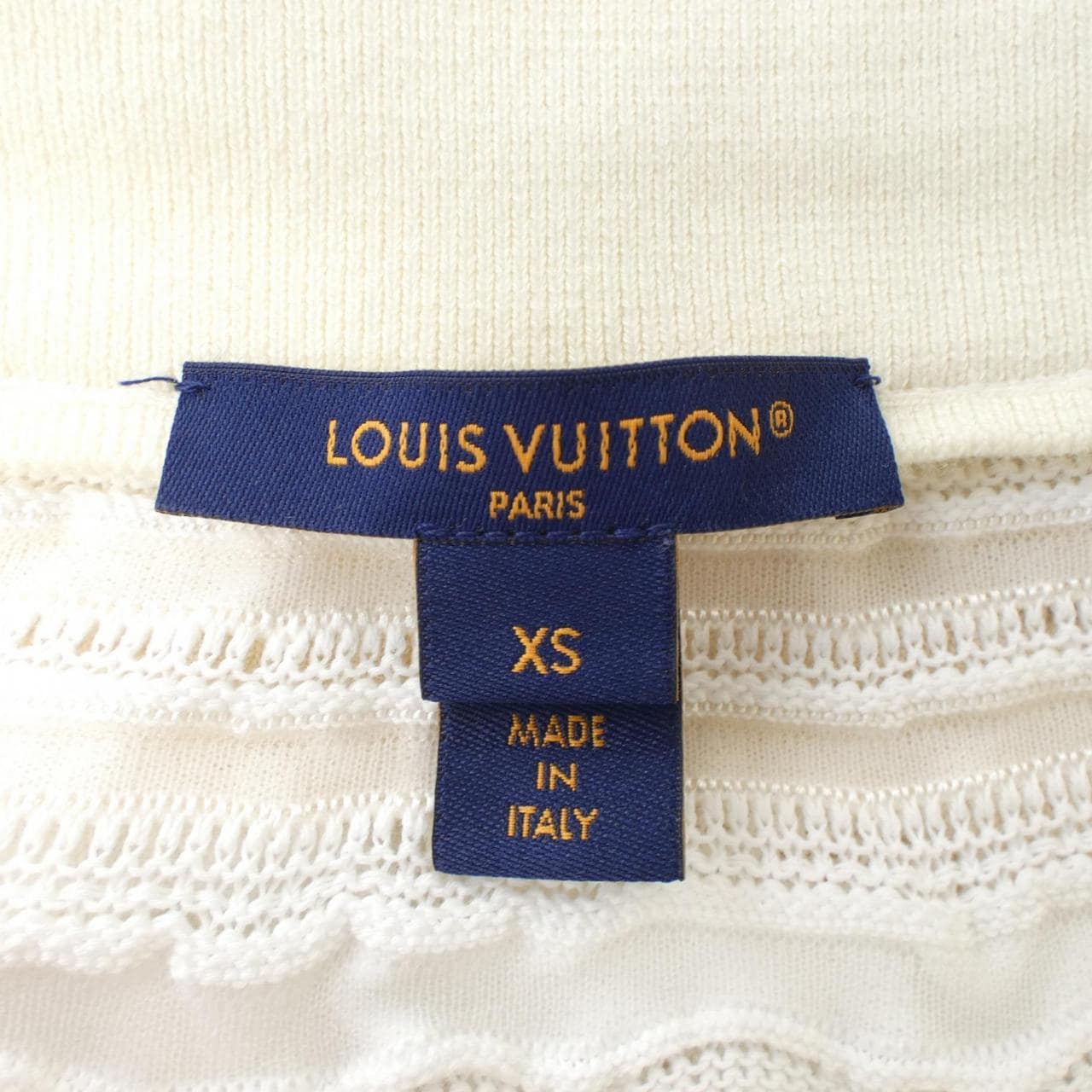 ルイヴィトン LOUIS VUITTON スカート