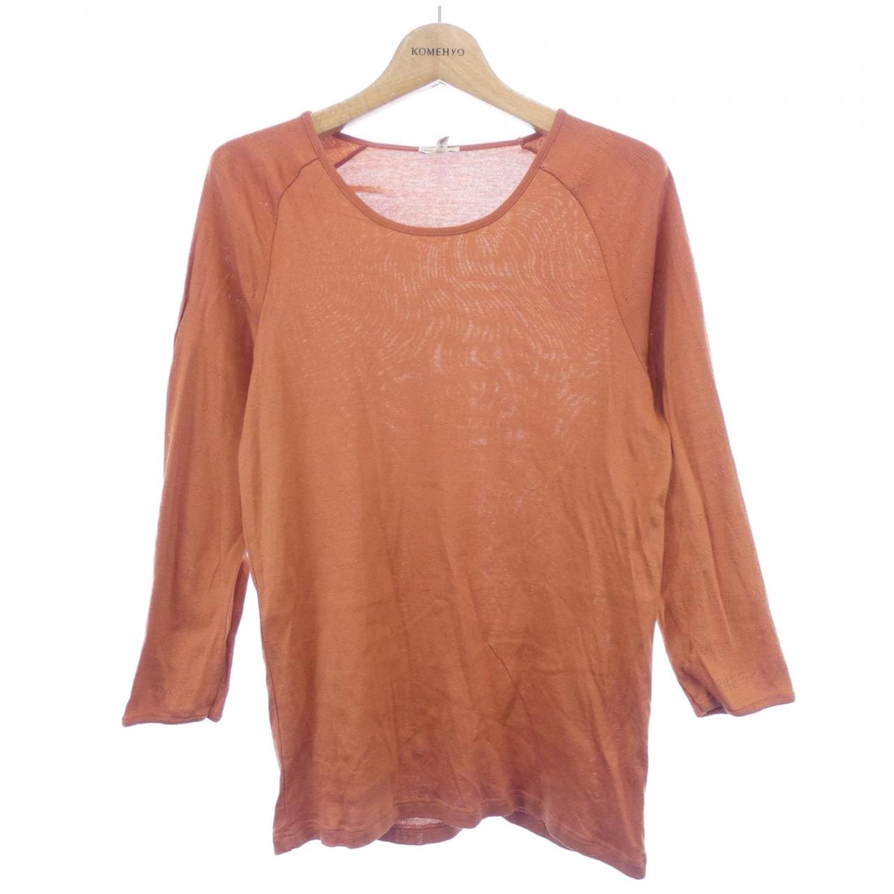 【ヴィンテージ】エルメス HERMES Tシャツ
