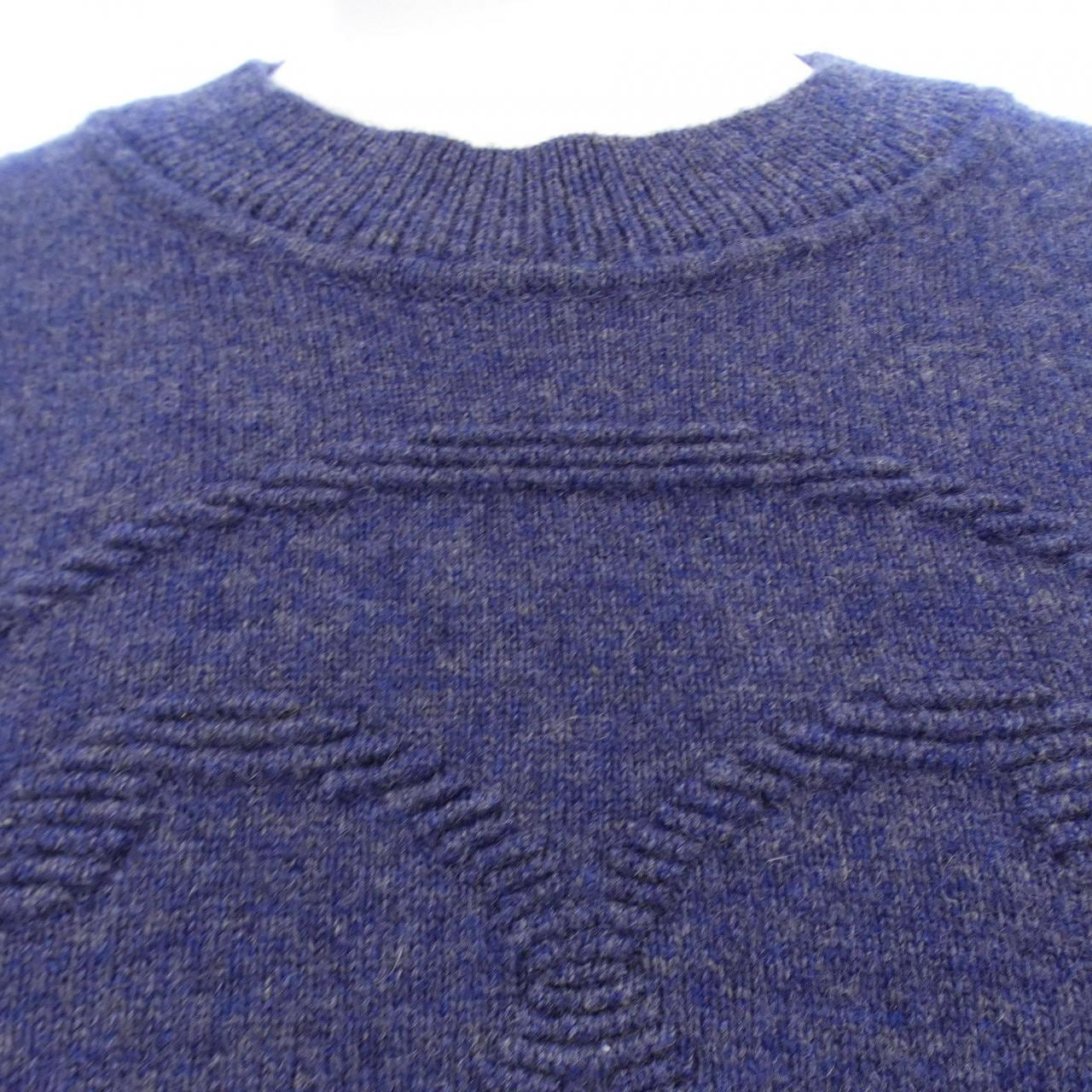 エルメス HERMES ニット