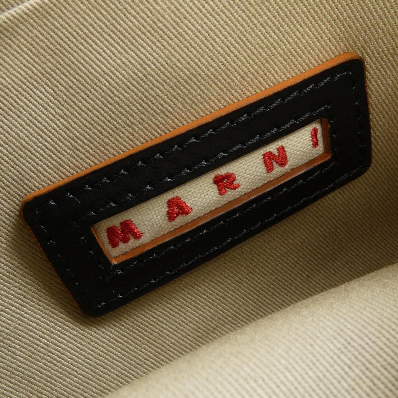 マルニ MARNI BAG